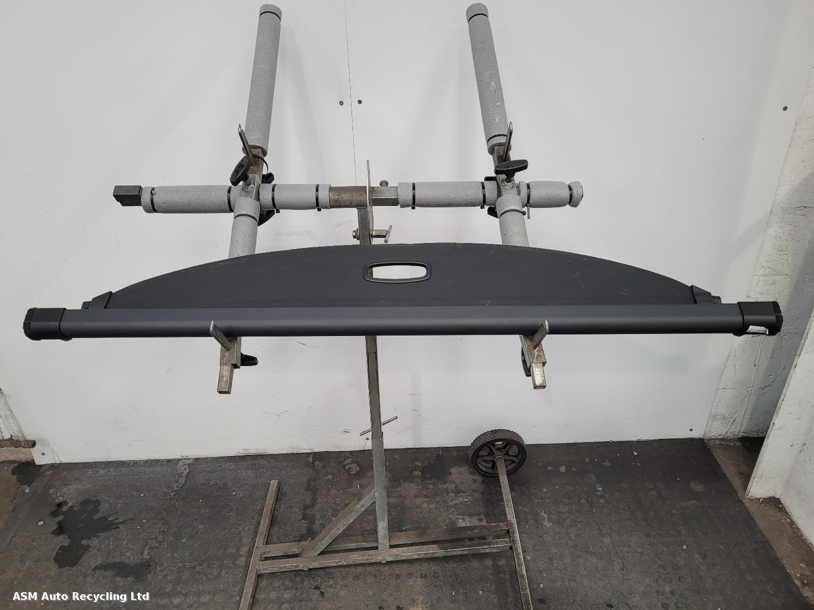View Auto part Parcel Shelf Kia Niro 2016