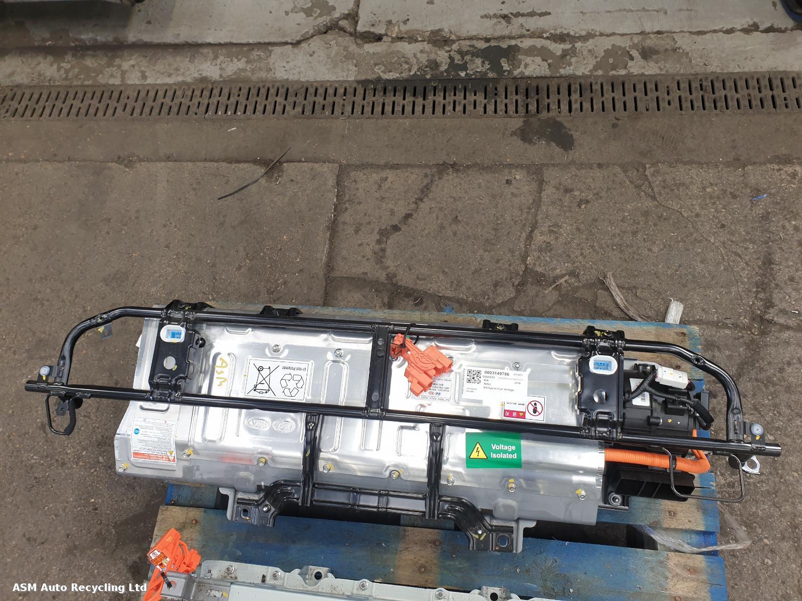 View Auto part Hybrid Battery Cell Kia Niro 2016