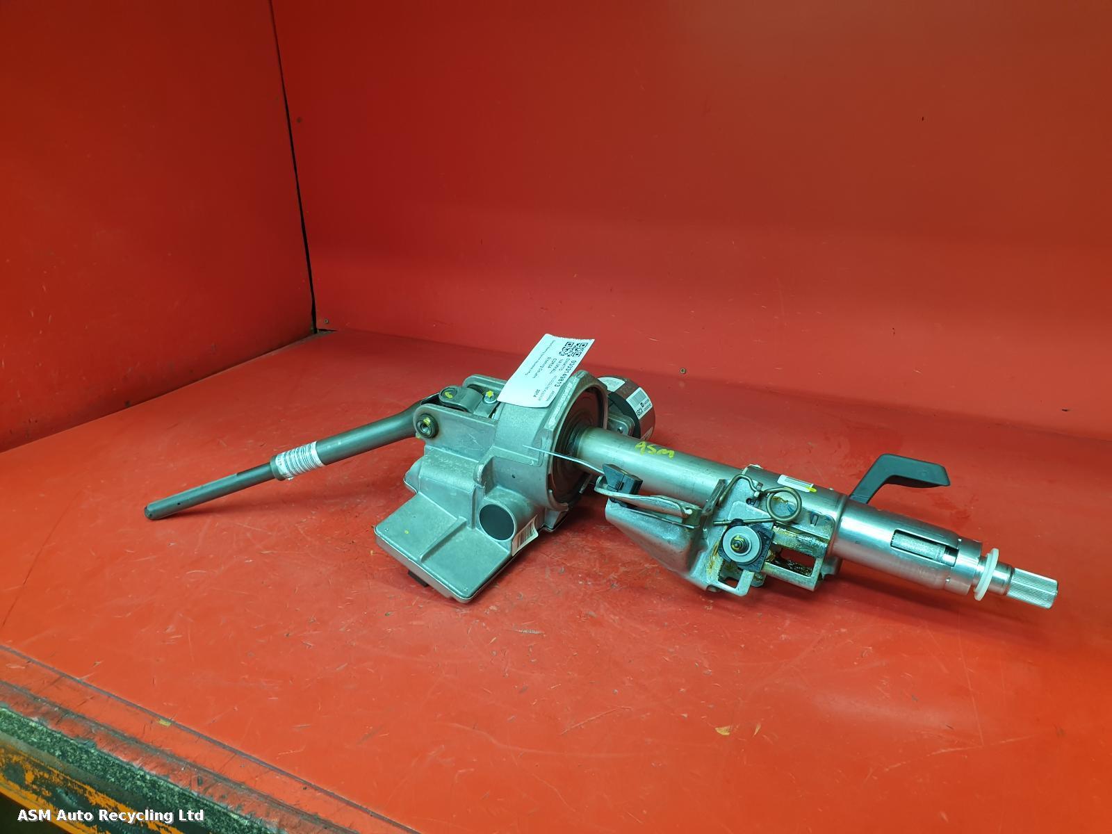 View Auto part Column Vauxhall Corsa 2014