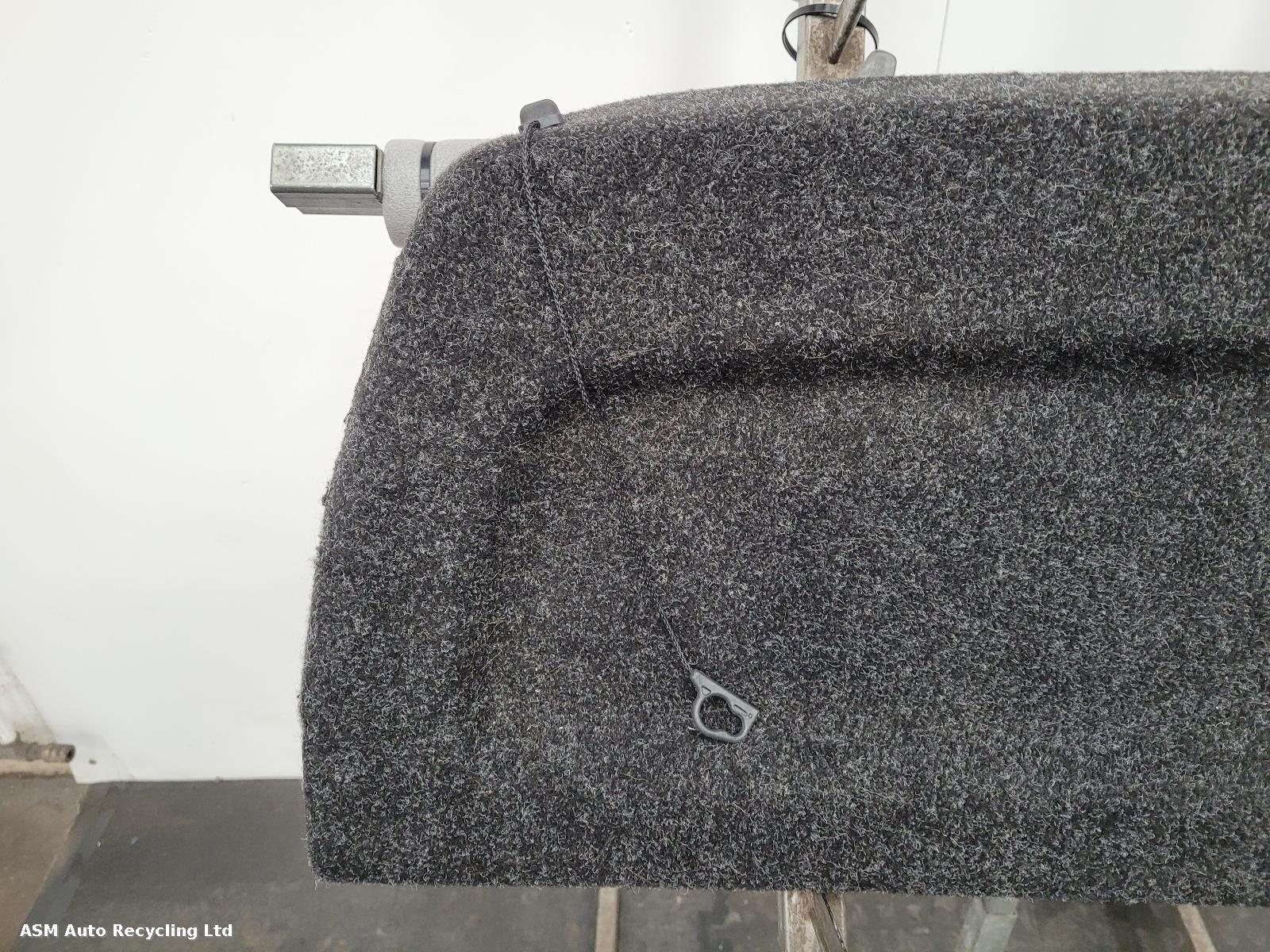 View Auto part Parcel Shelf Vauxhall Corsa 2014
