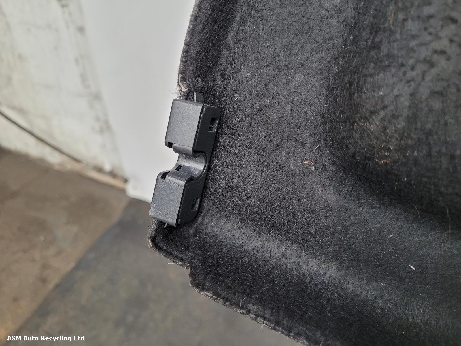 View Auto part Parcel Shelf Vauxhall Corsa 2014