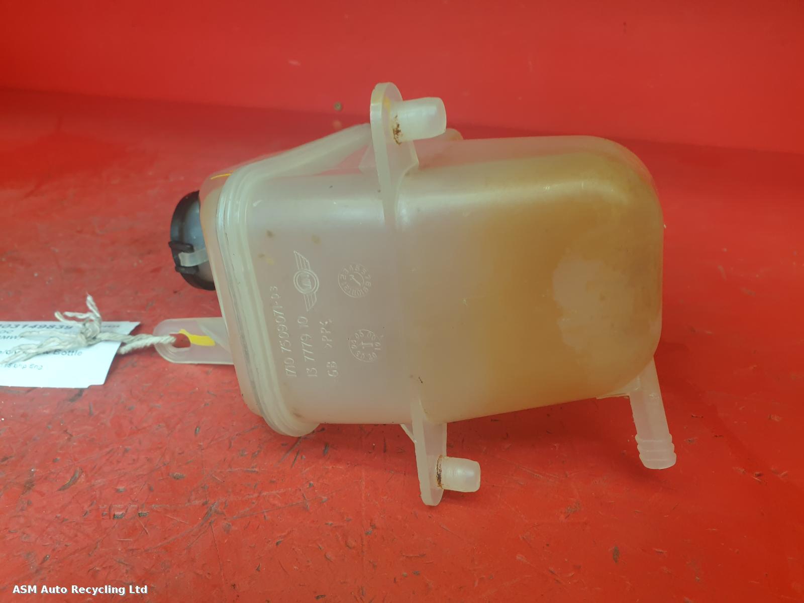 View Auto part Overflow Bottle Mini (bmw) Mini 2004
