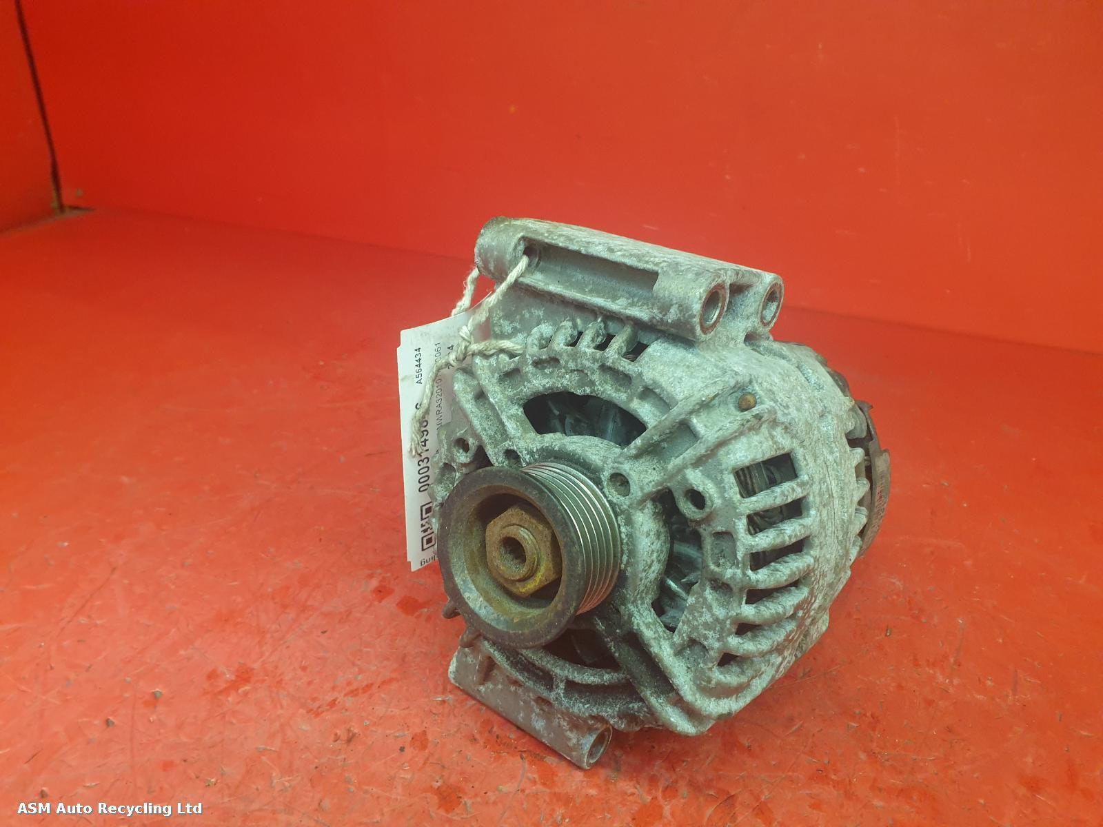View Auto part Alternator Mini (bmw) Mini 2004