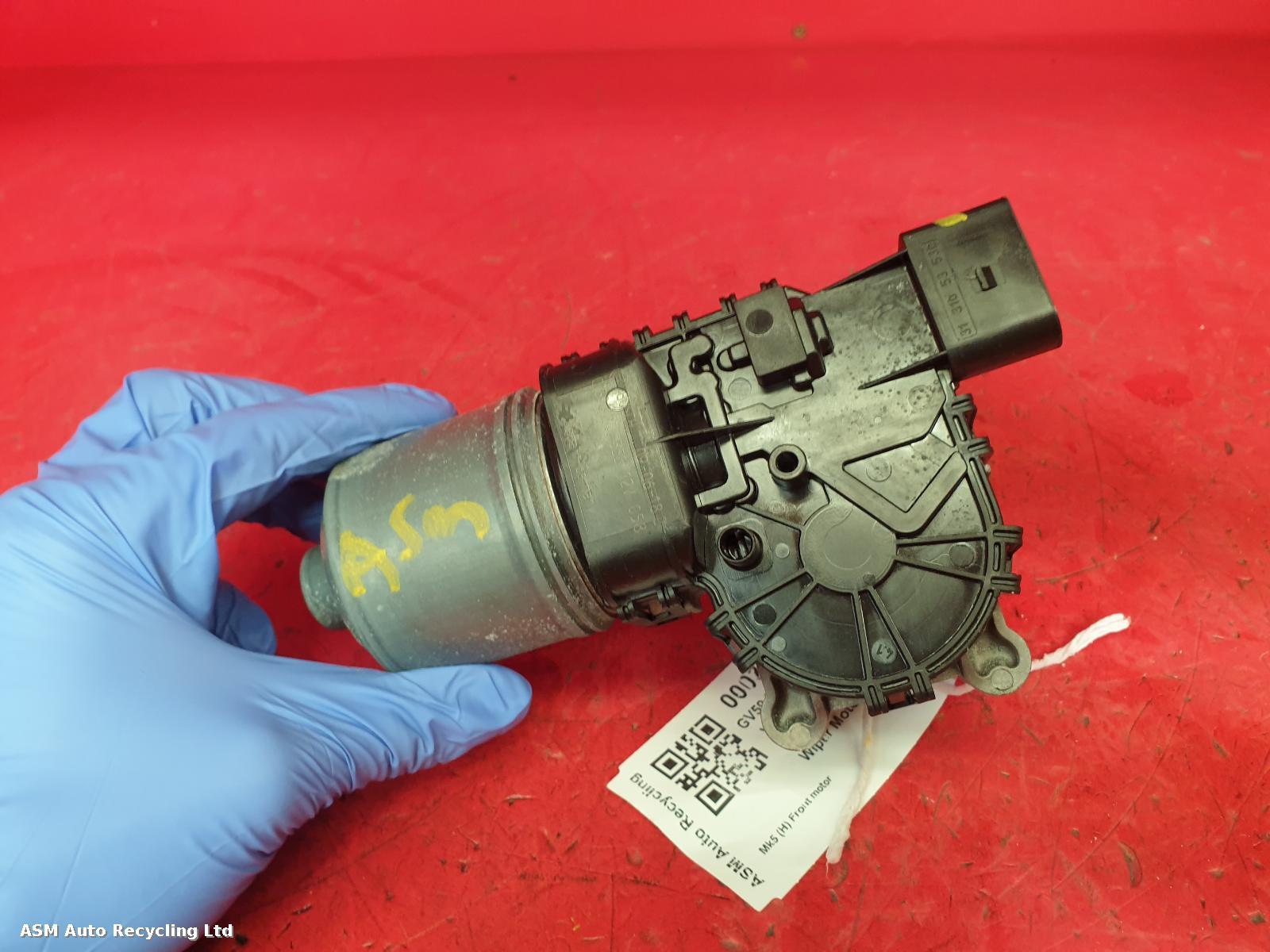 View Auto part Wiper Motor Front Vauxhall Astra 2009