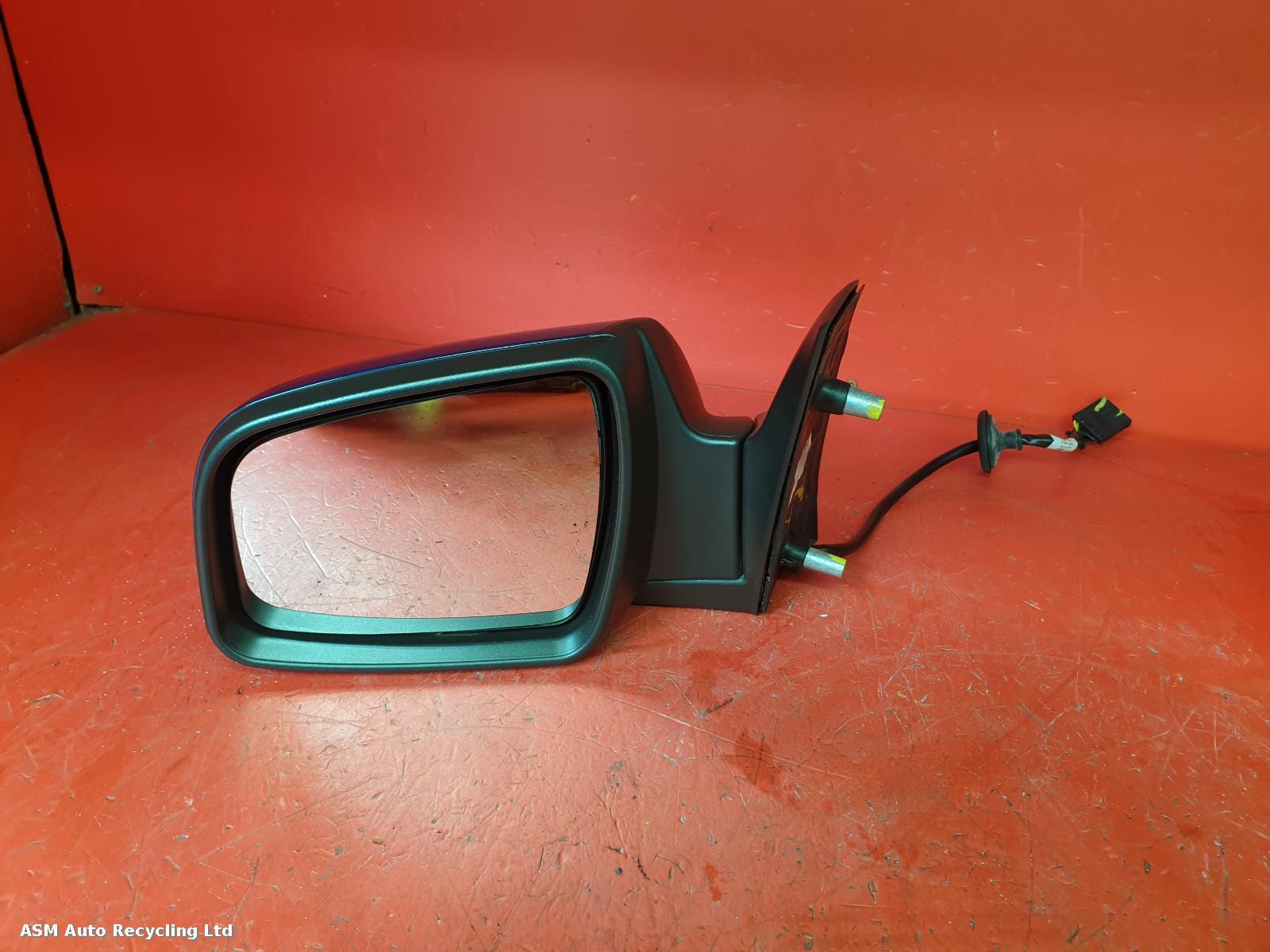 View Auto part L Door Mirror Vauxhall Zafira 2014