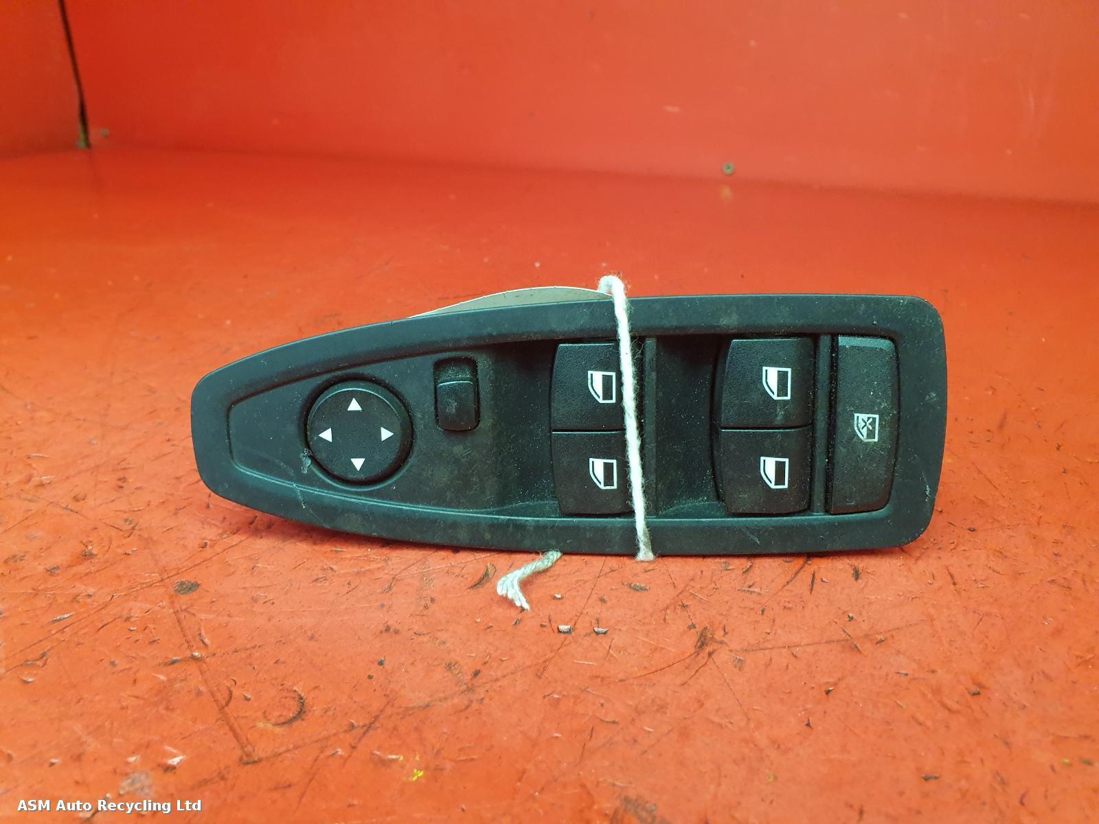 View Auto part Elect. Window Switch Bmw 3 Series 2013