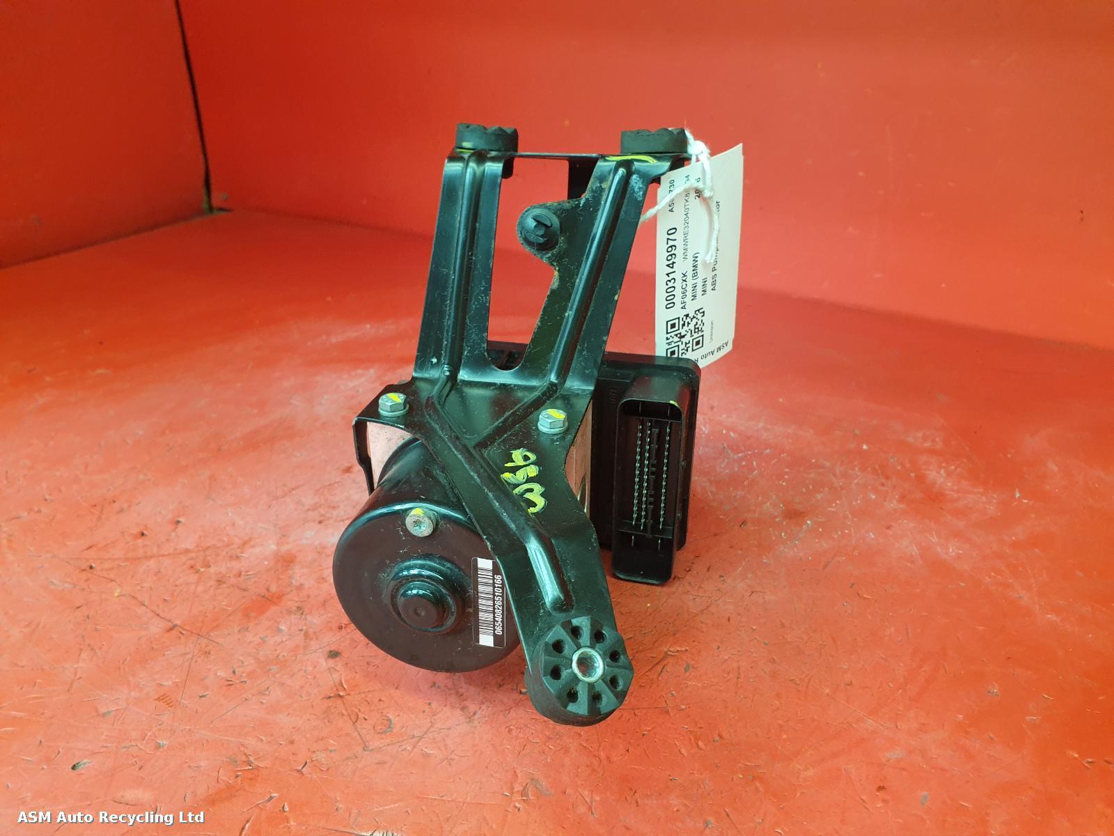 View Auto part ABS Pump/Modulator Mini (bmw) Mini 2006
