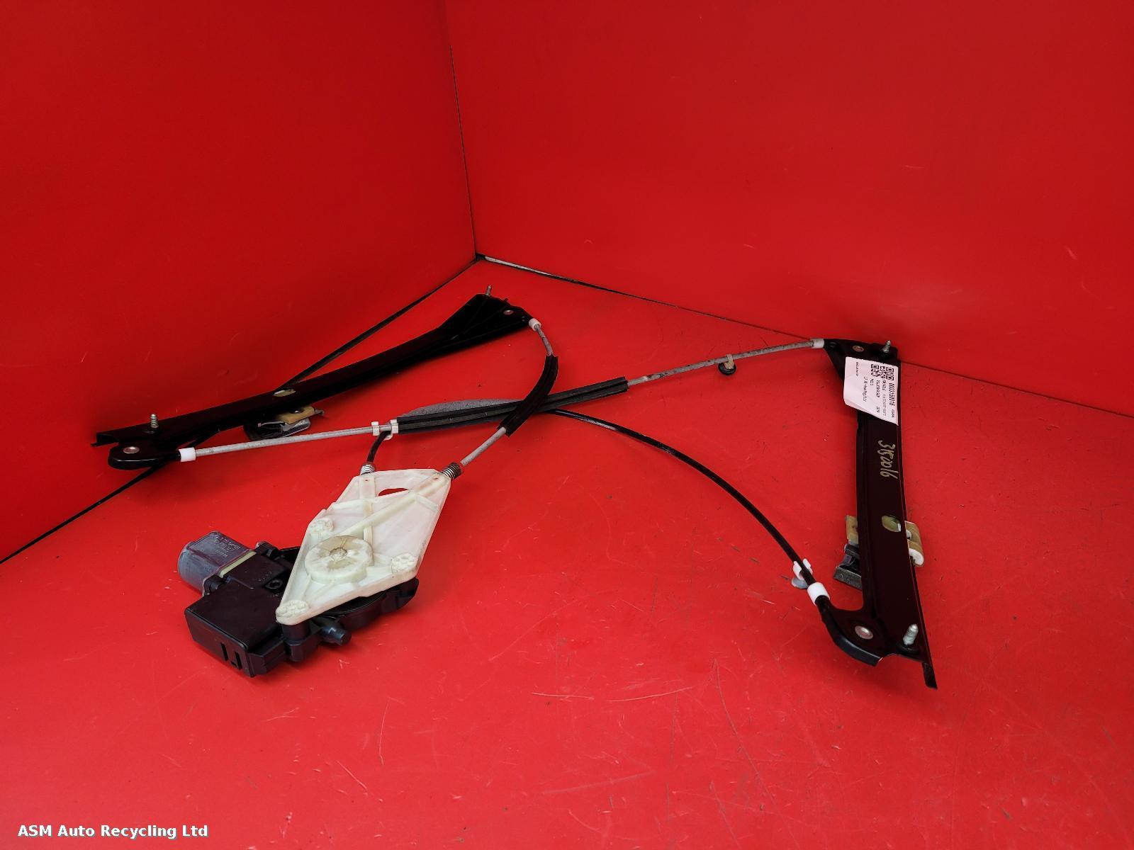 View Auto part LF Window Regulator Volkswagen Polo 2014