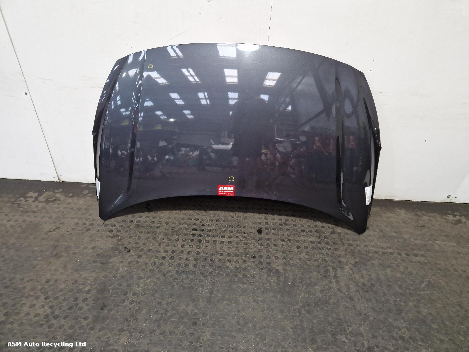 View Auto part Bonnet Kia Rio 2017