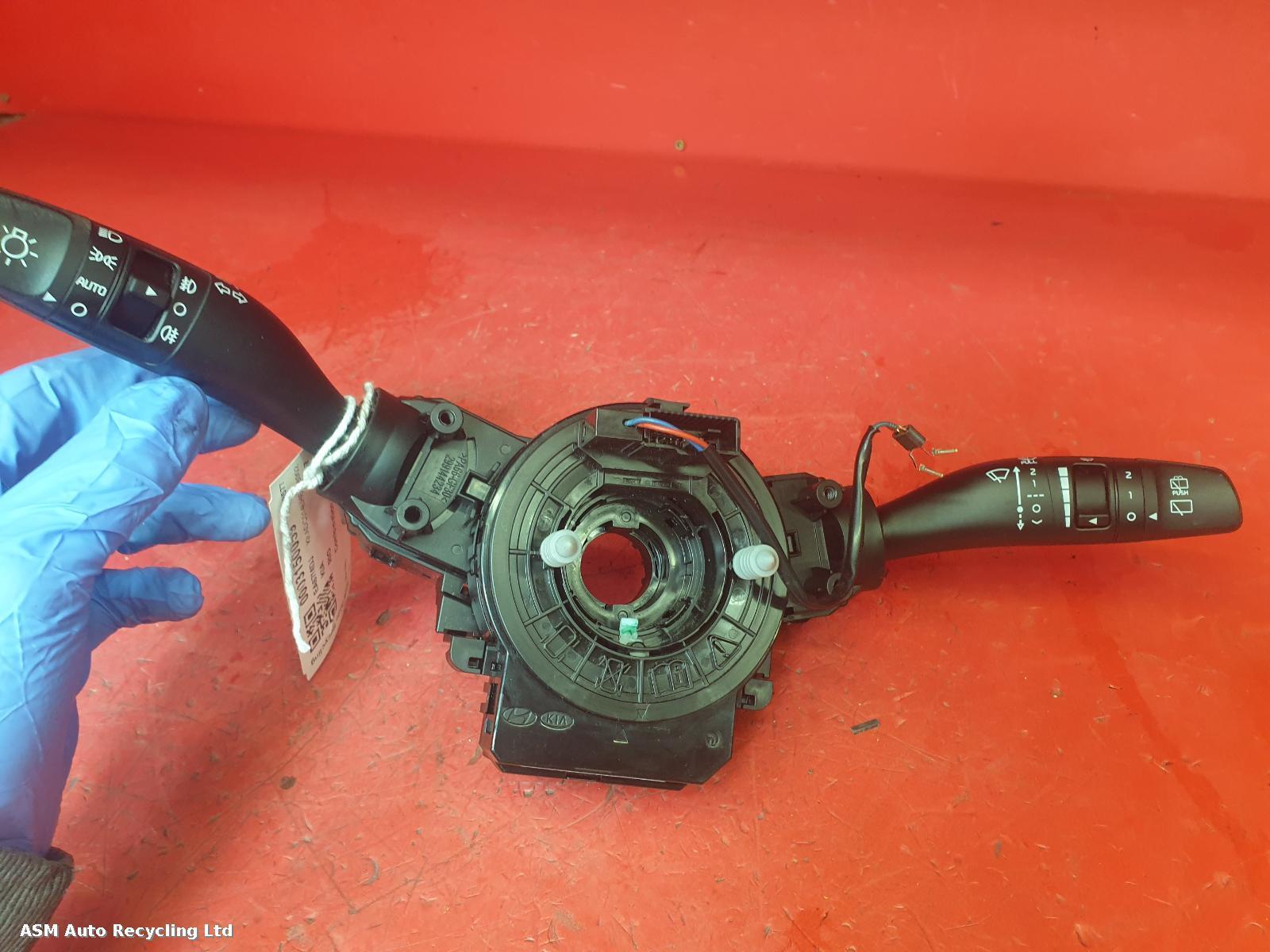 View Auto part Combination Switch Kia Rio 2017