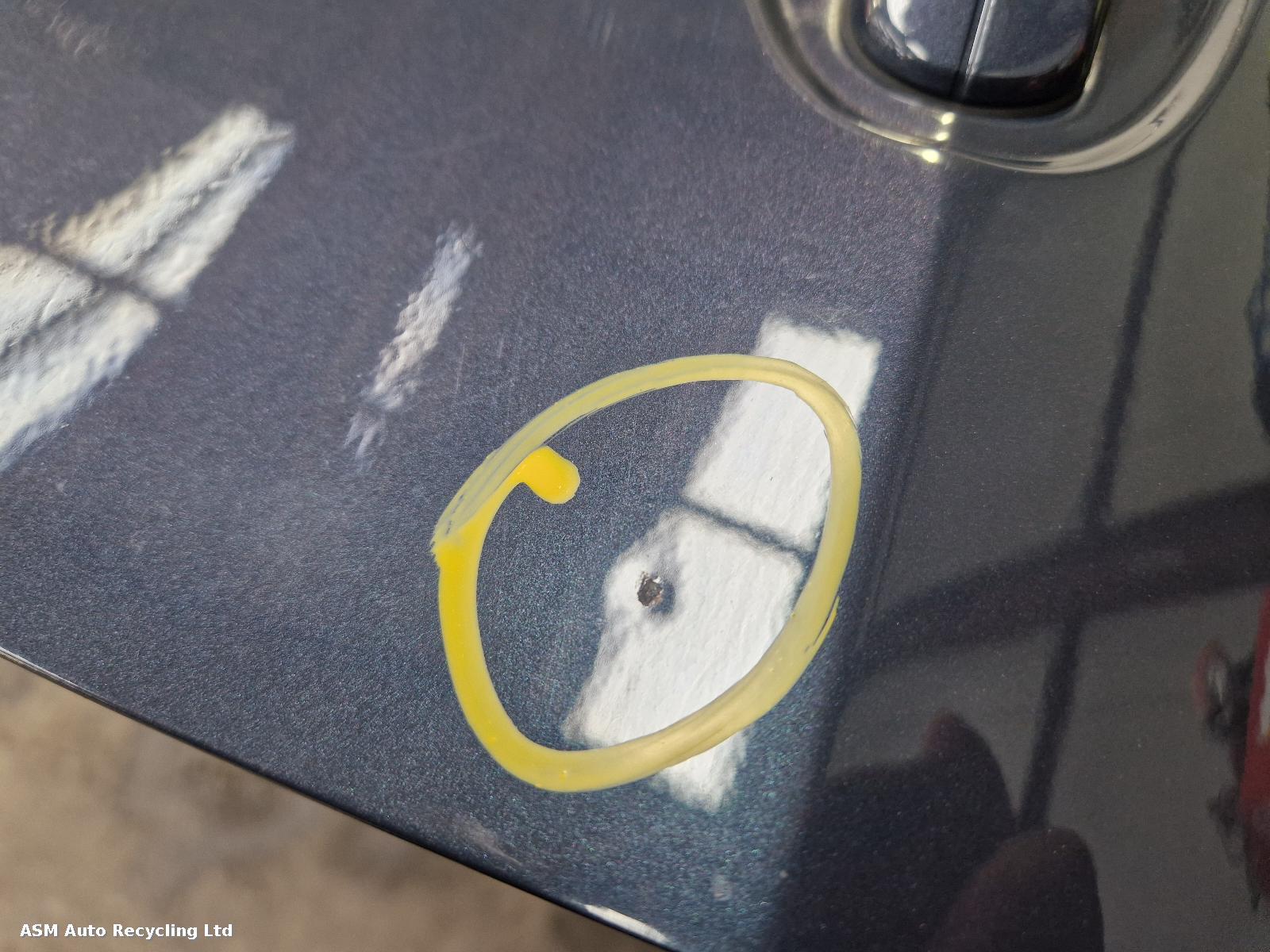 View Auto part L Rear Door Ford Focus C Max 2014