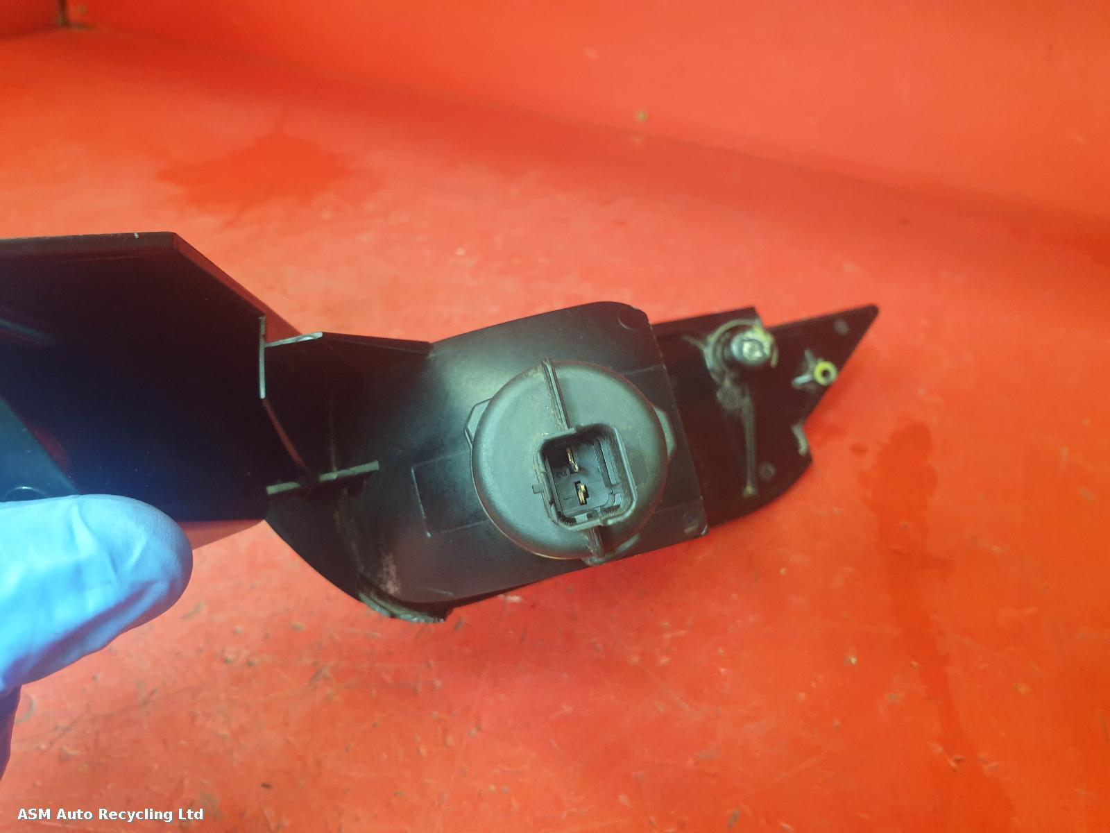 View Auto part Fog Lamp Ford Fiesta 2010