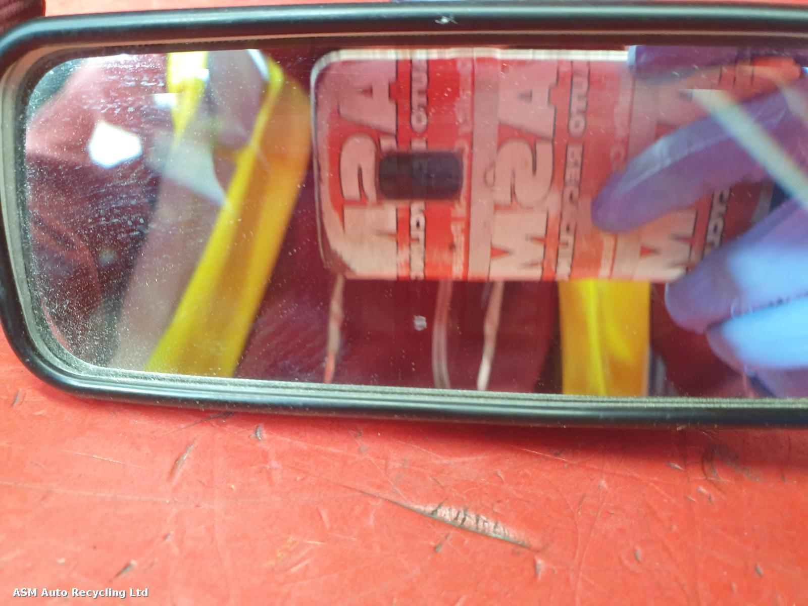 View Auto part Interior Mirror Toyota Yaris 2012