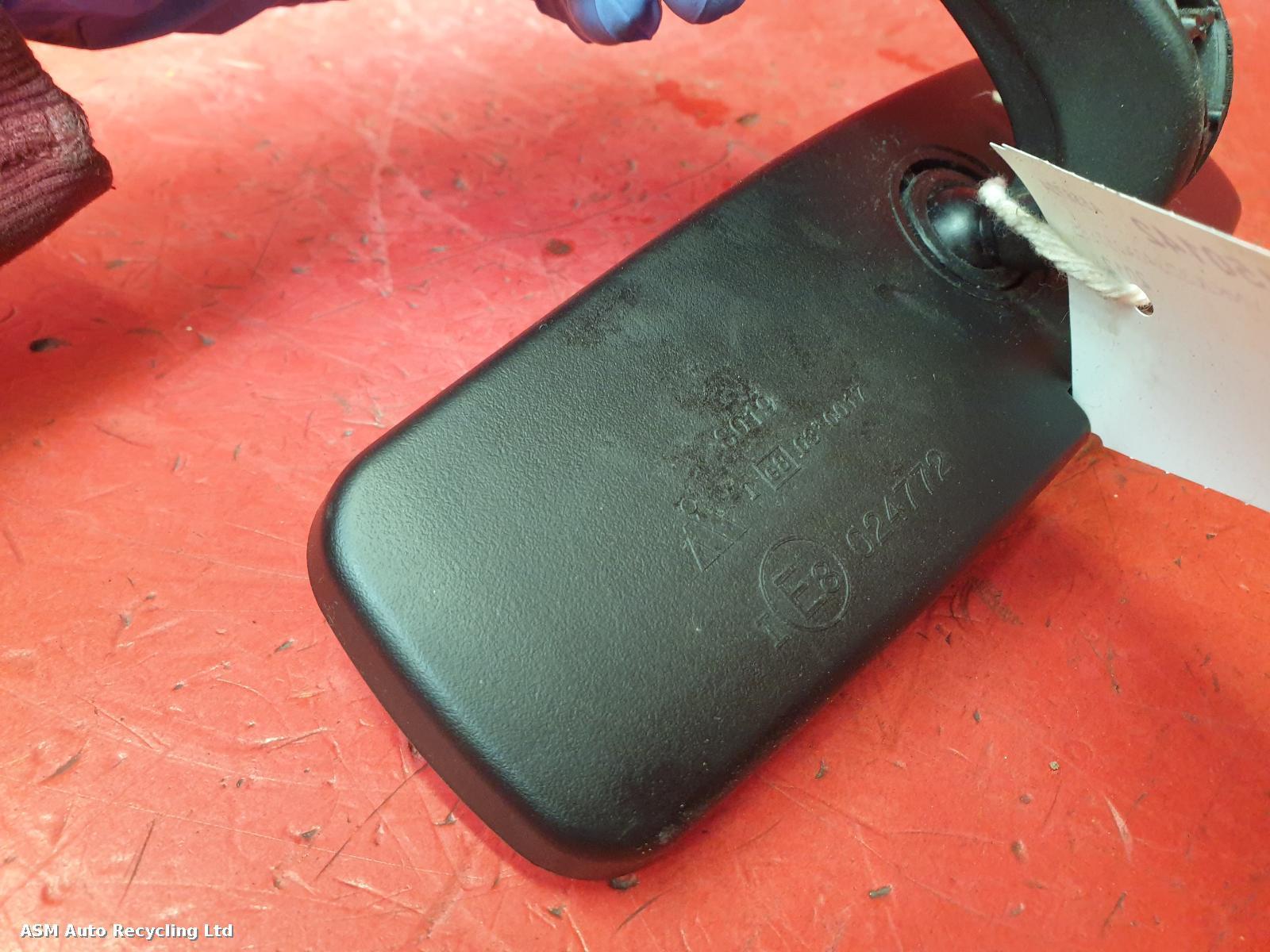 View Auto part Interior Mirror Toyota Yaris 2012