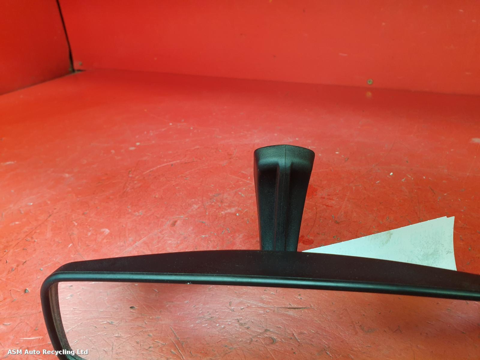 View Auto part Interior Mirror Toyota Yaris 2012