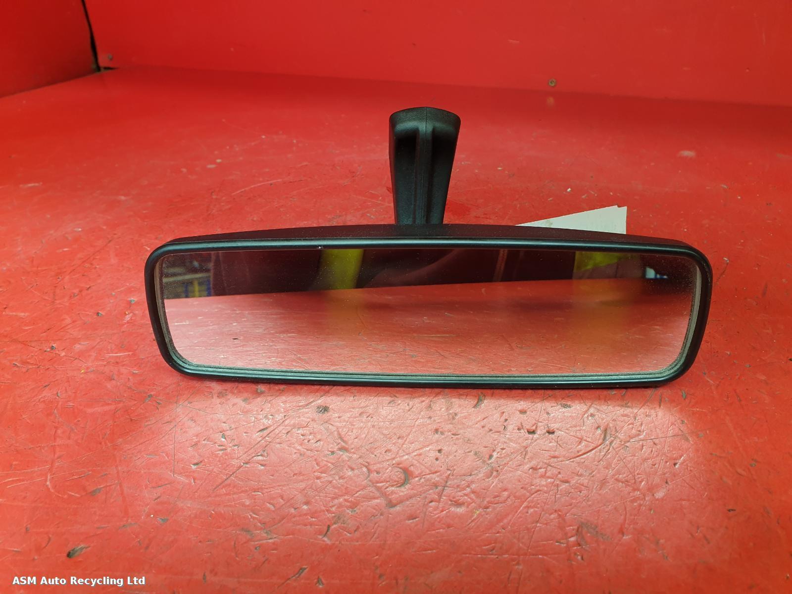 View Auto part Interior Mirror Toyota Yaris 2012