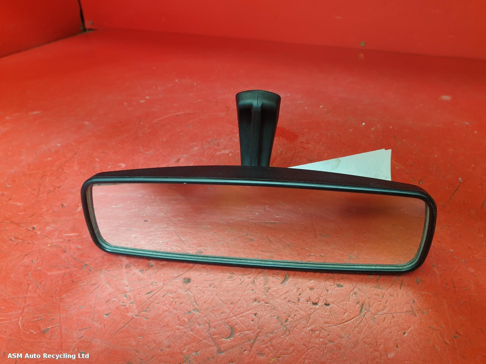 View Auto part Interior Mirror Toyota Yaris 2012