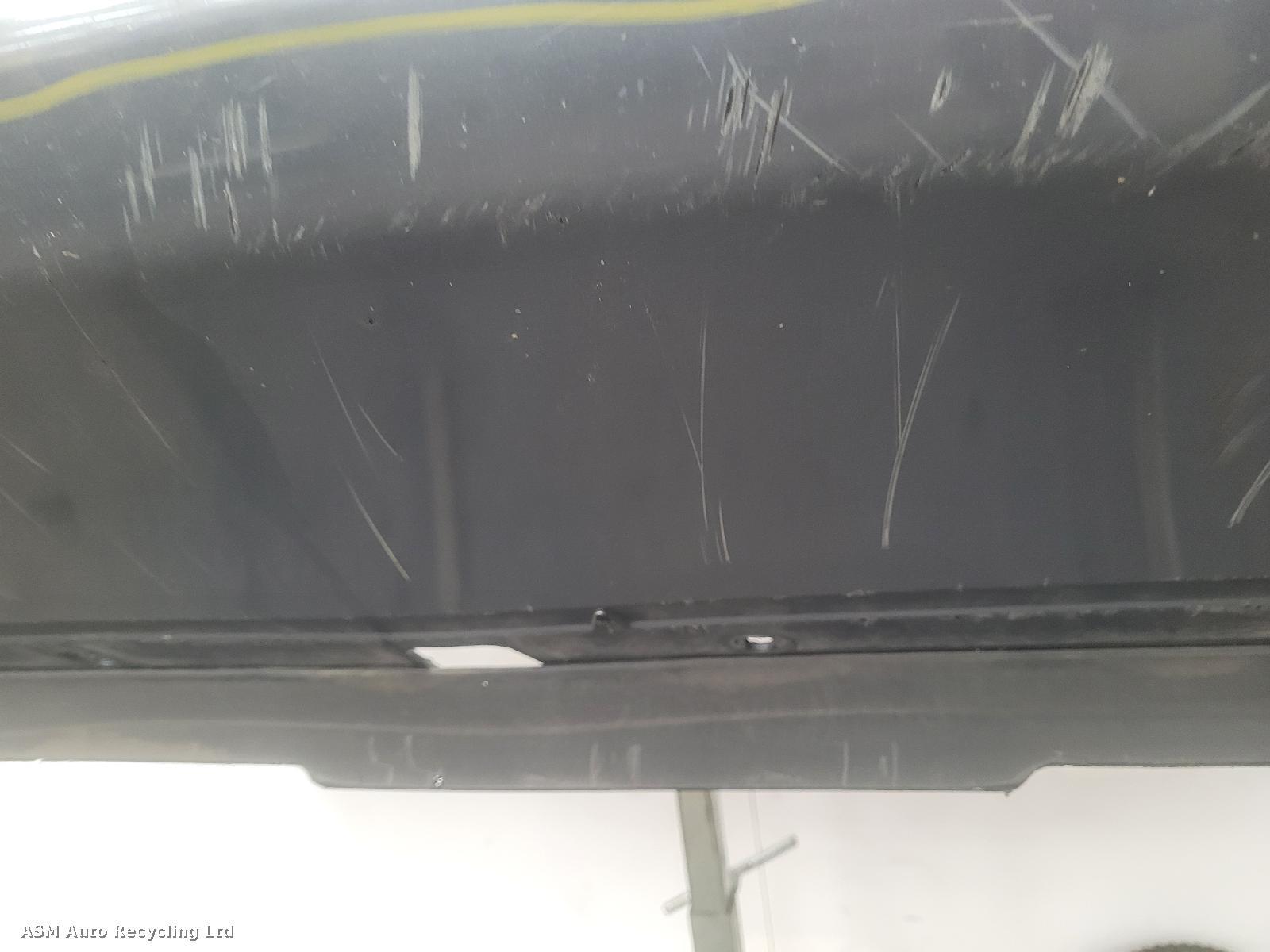 View Auto part Front Bumper Ford Ka 2009