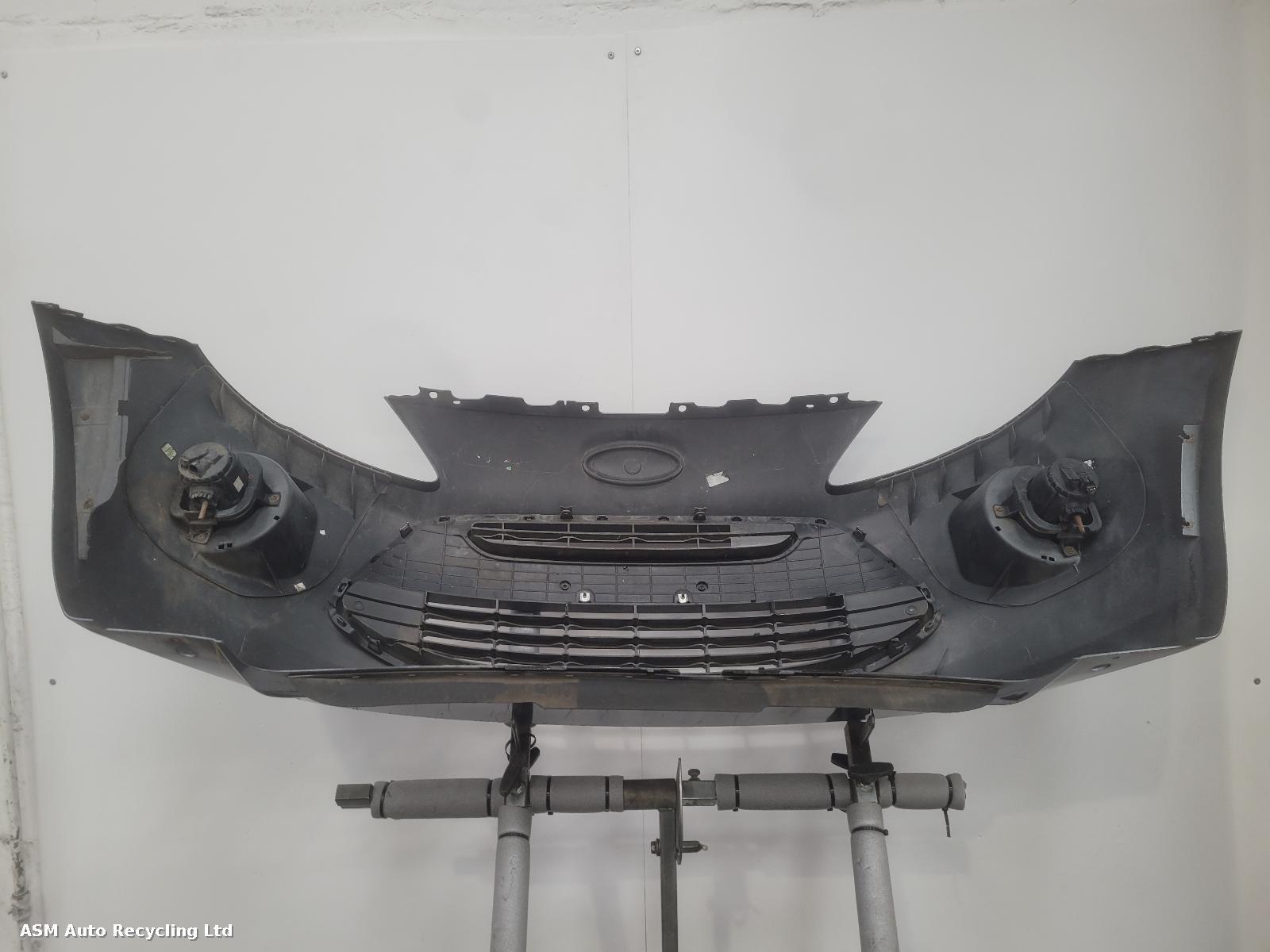 View Auto part Front Bumper Ford Ka 2009