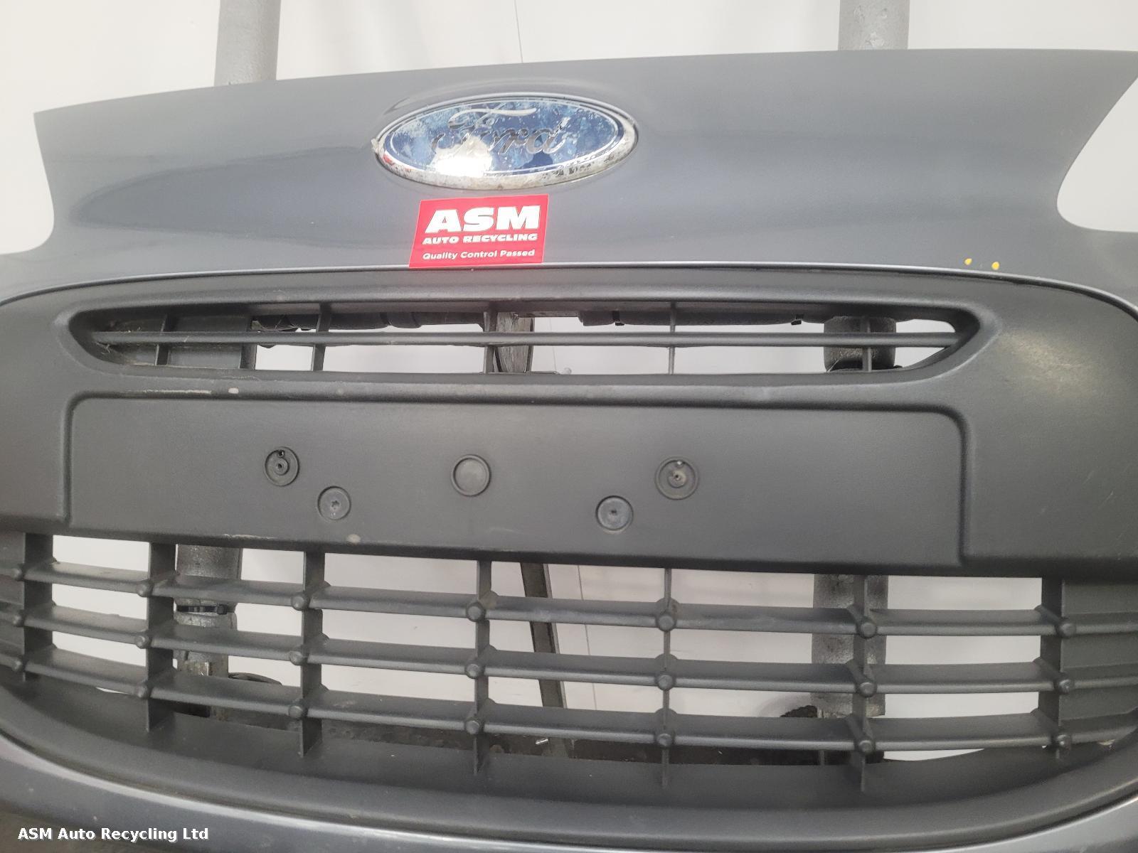 View Auto part Front Bumper Ford Ka 2009