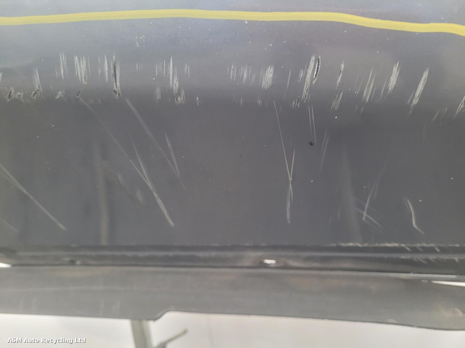 View Auto part Front Bumper Ford Ka 2009