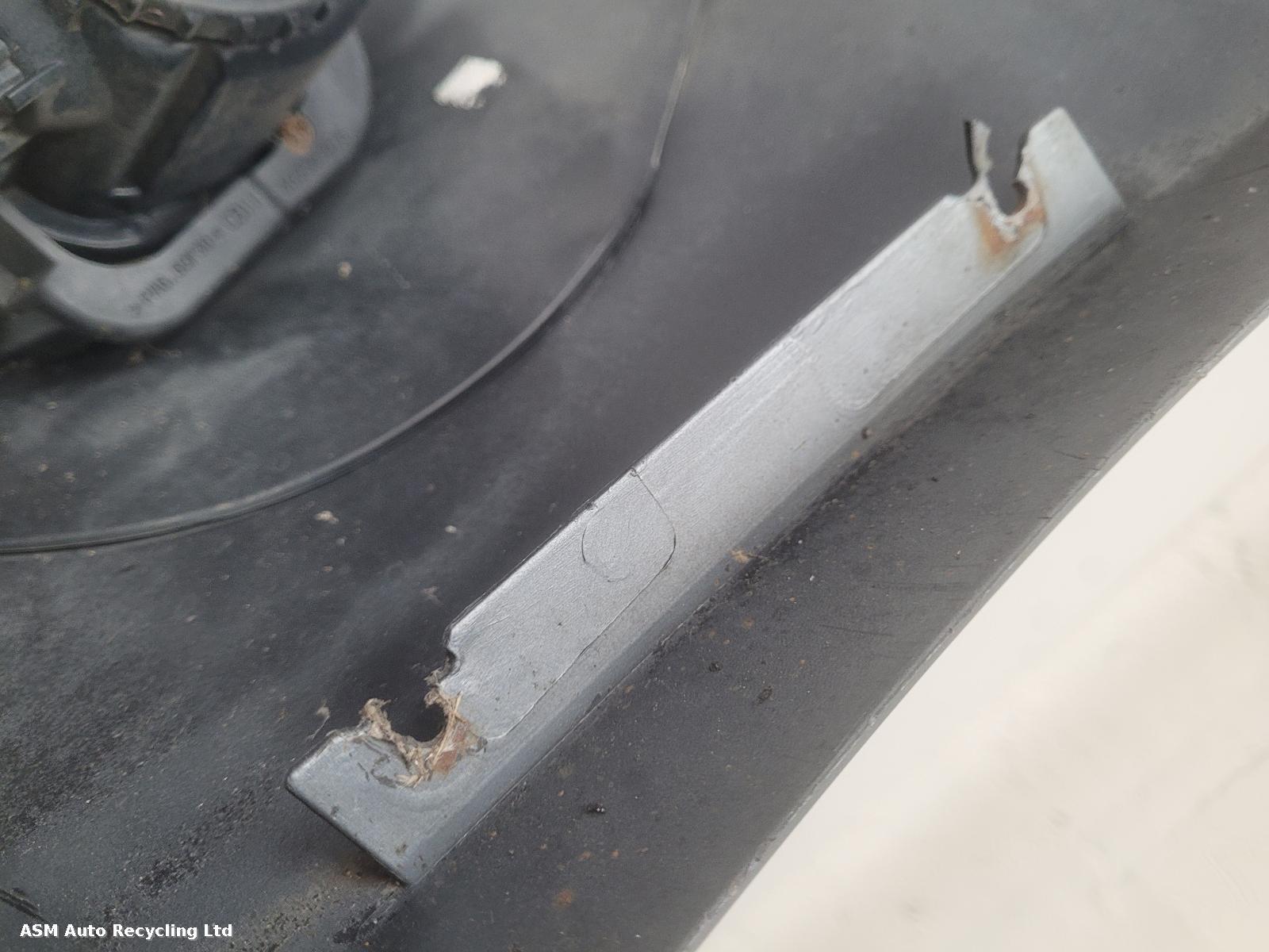 View Auto part Front Bumper Ford Ka 2009