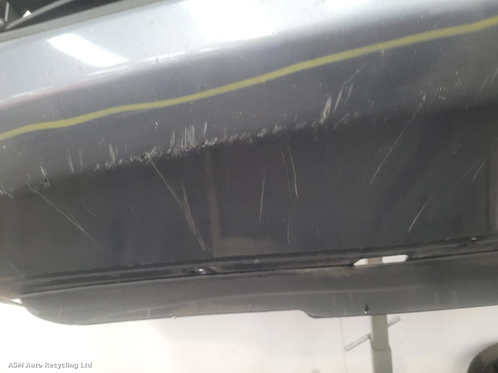 View Auto part Front Bumper Ford Ka 2009