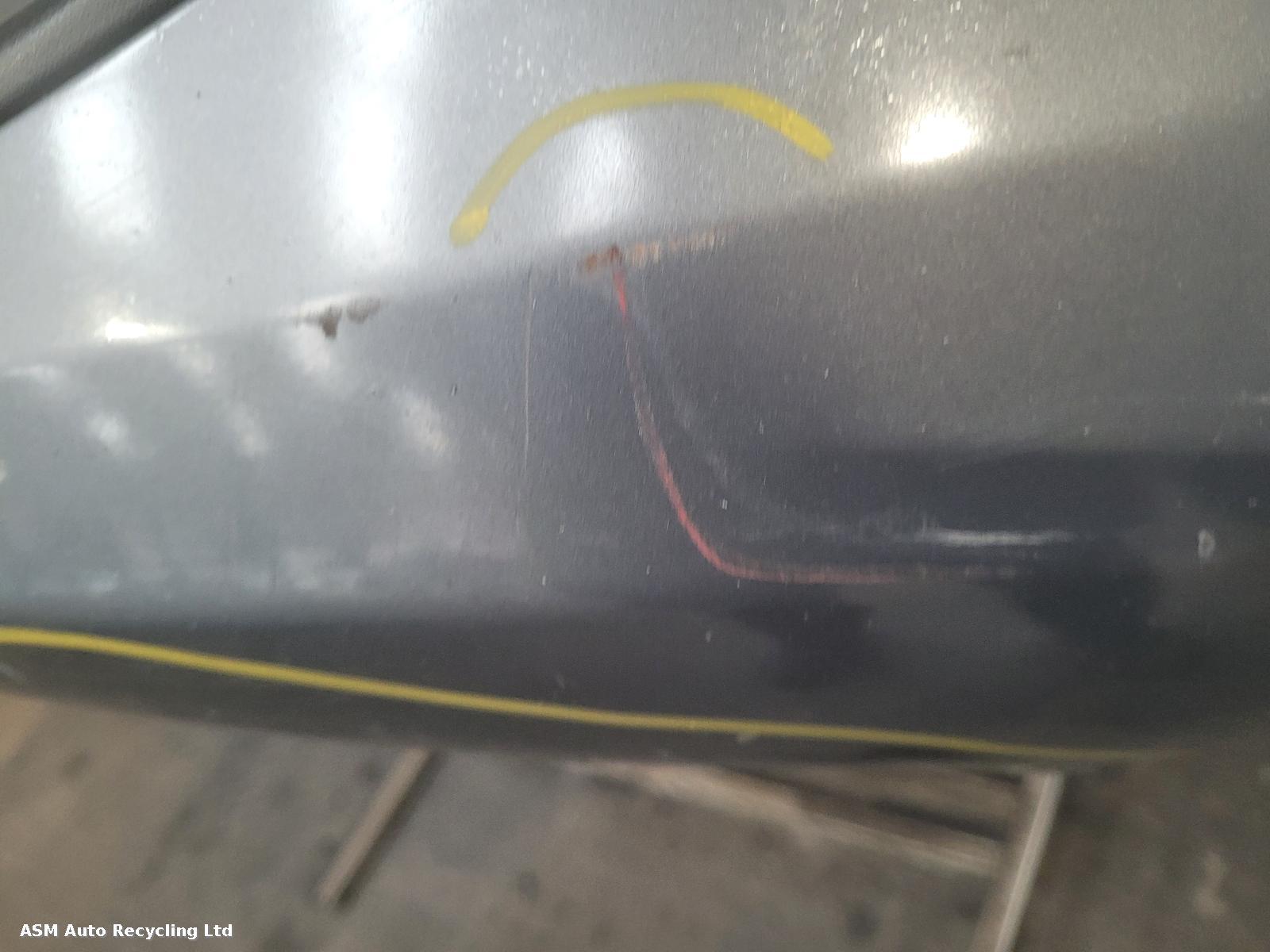 View Auto part Front Bumper Ford Ka 2009