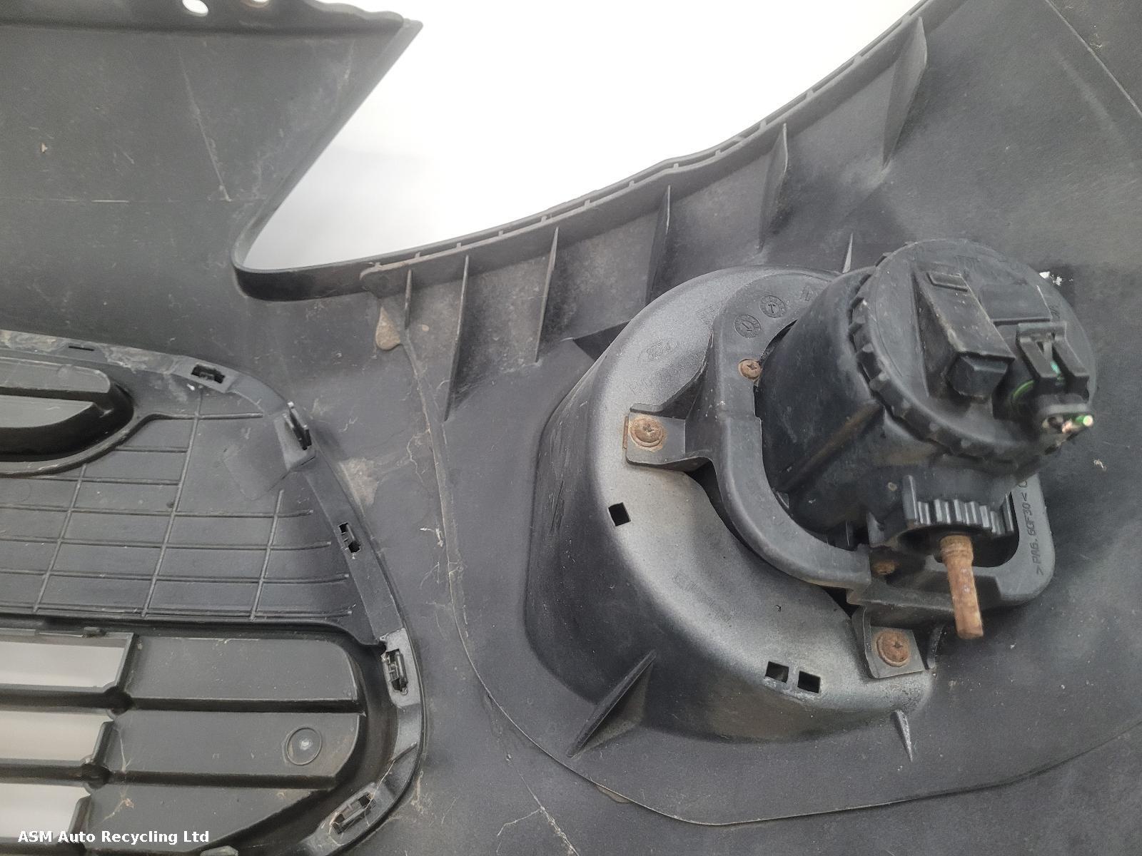 View Auto part Front Bumper Ford Ka 2009