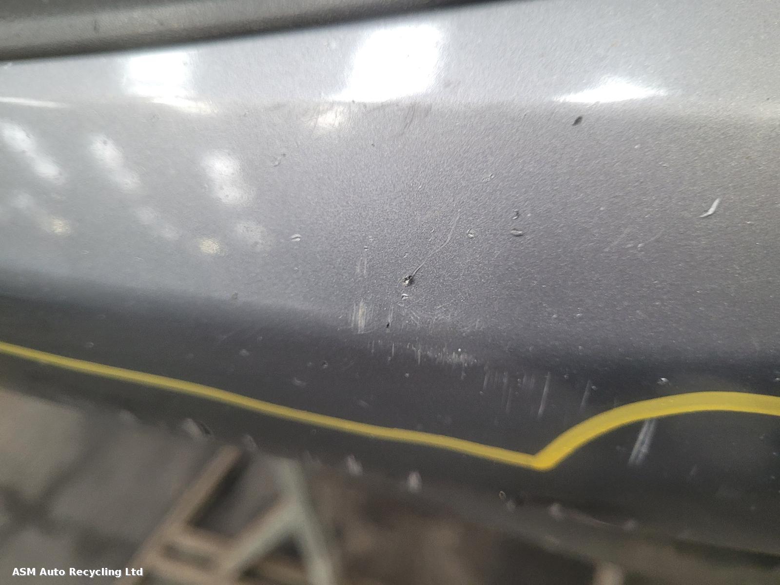 View Auto part Front Bumper Ford Ka 2009