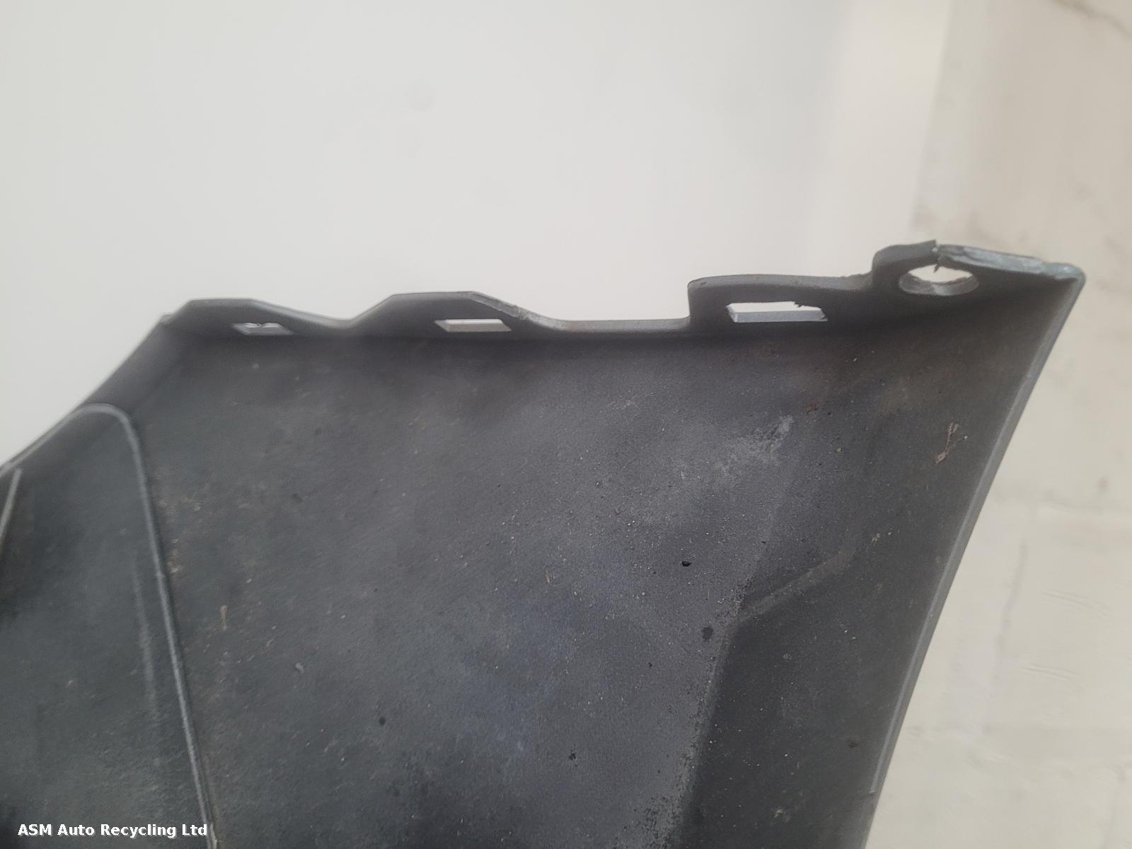 View Auto part Front Bumper Ford Ka 2009