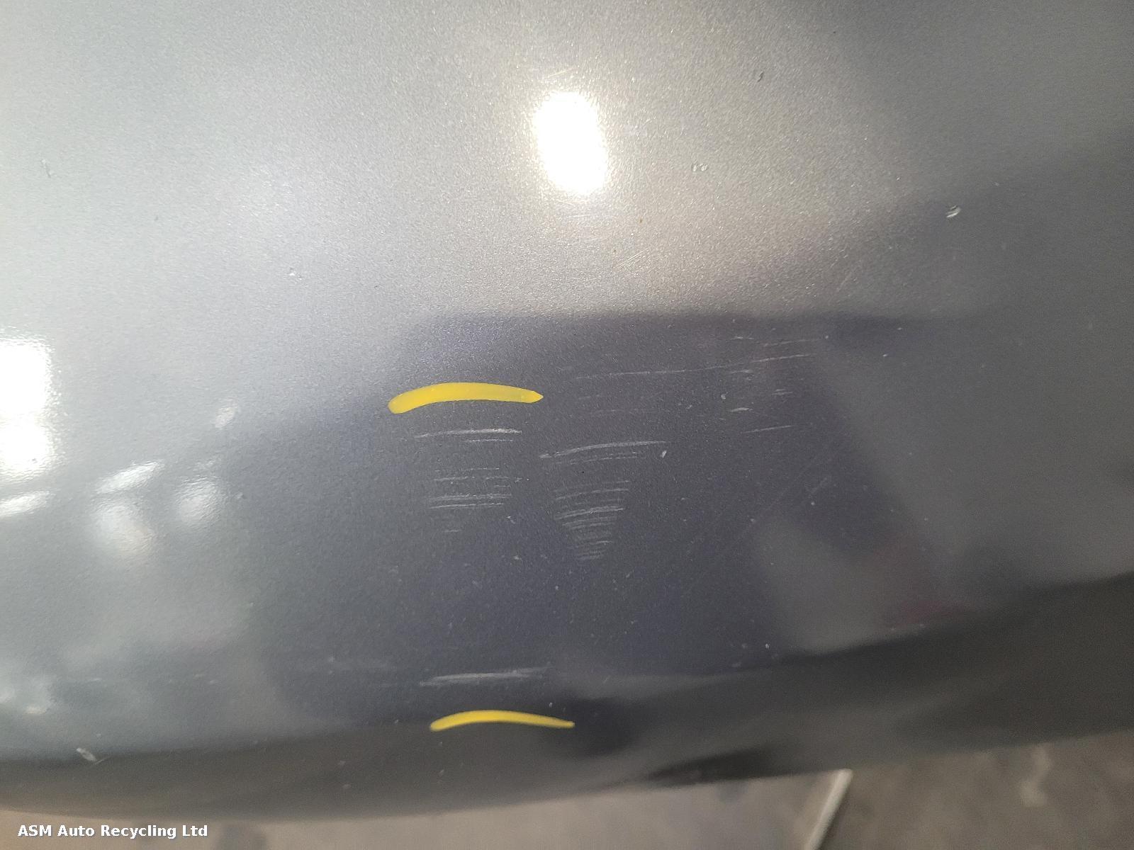 View Auto part Front Bumper Ford Ka 2009