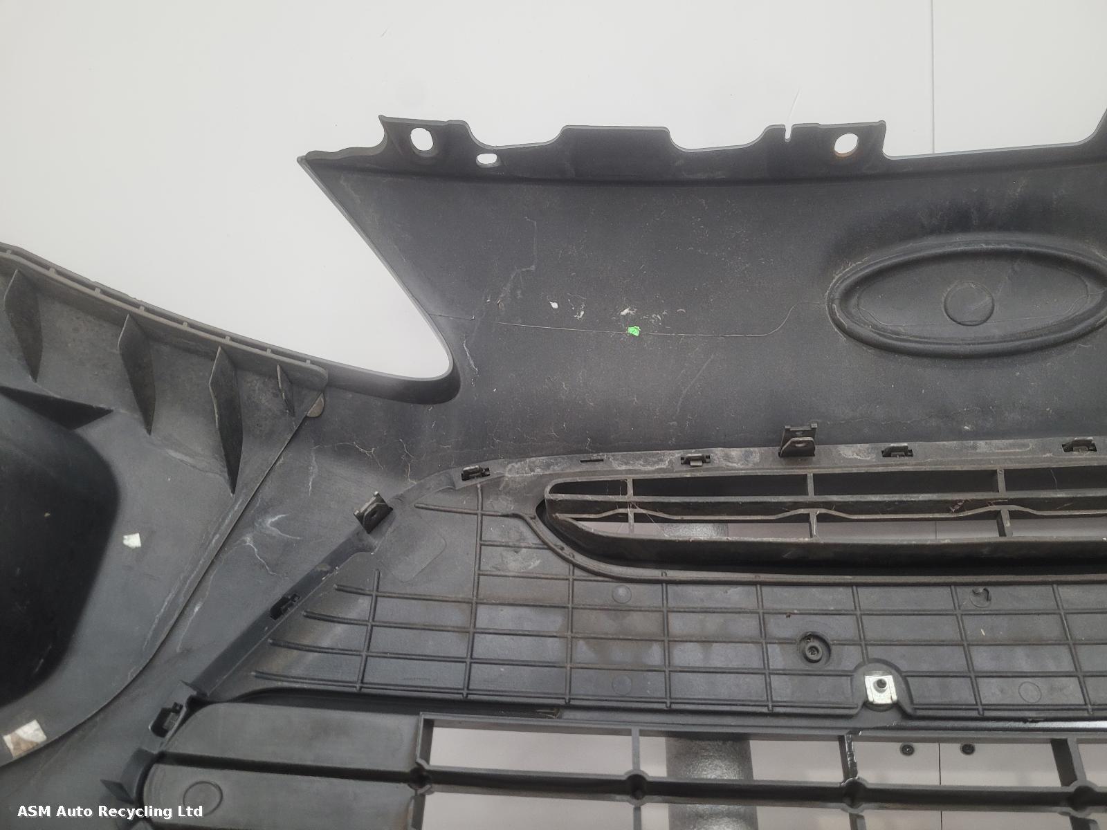 View Auto part Front Bumper Ford Ka 2009
