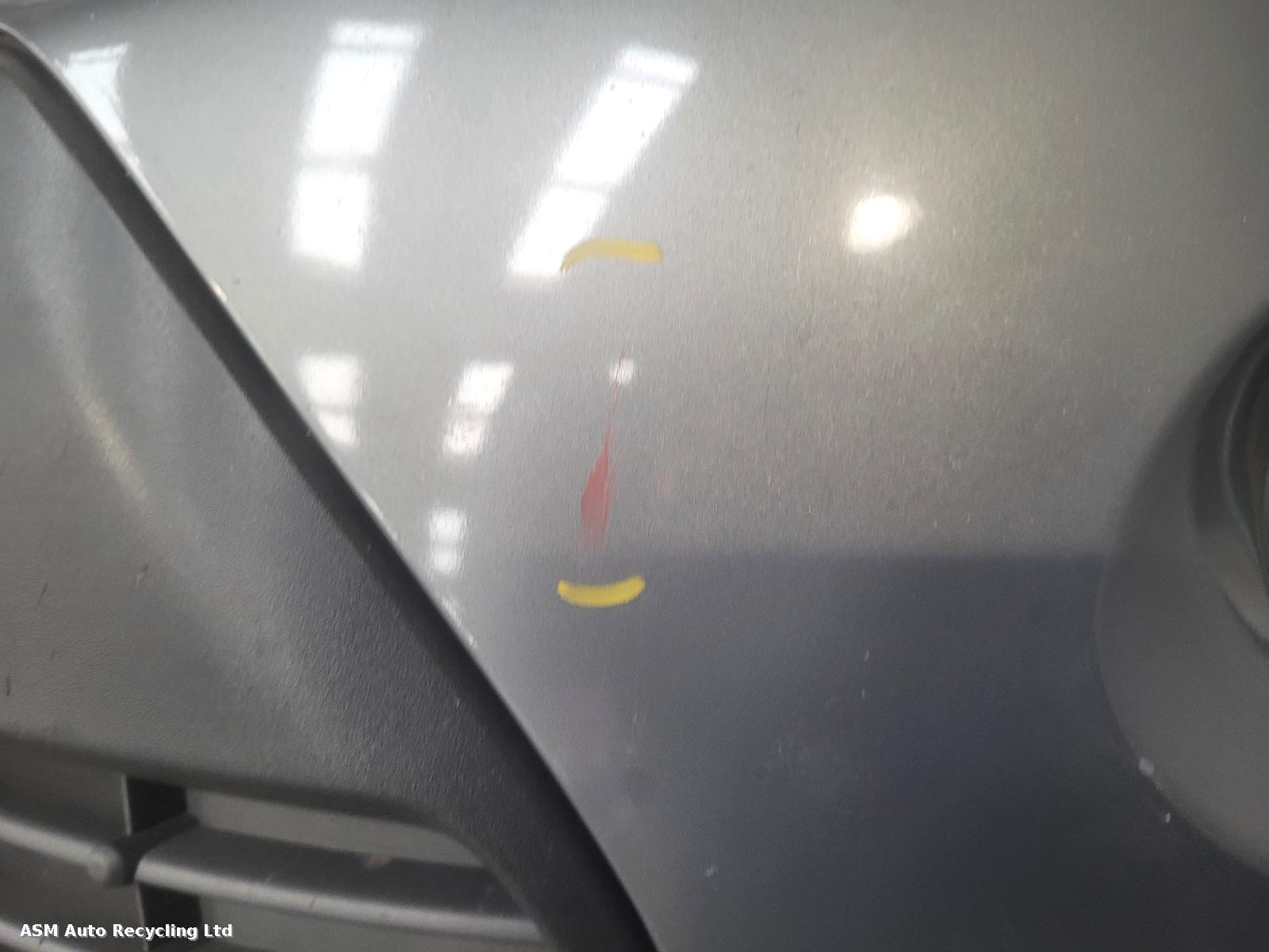 View Auto part Front Bumper Ford Ka 2009