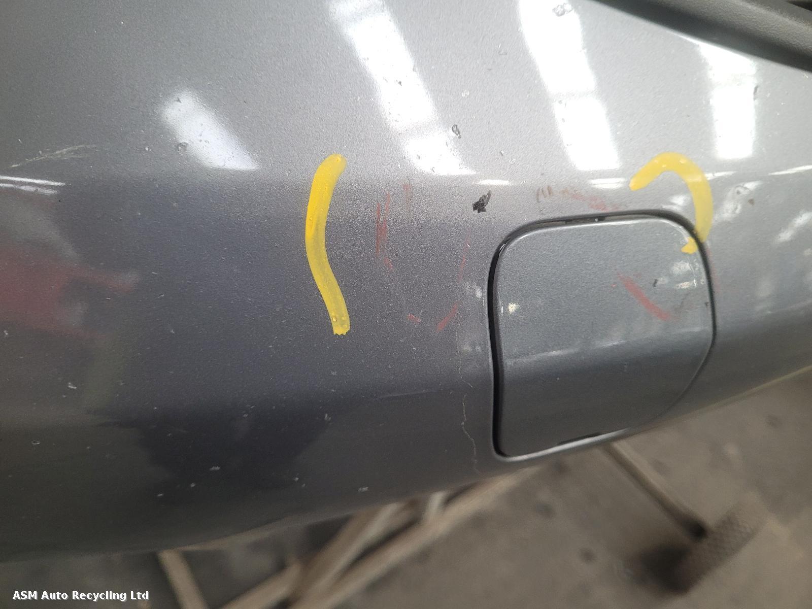 View Auto part Front Bumper Ford Ka 2009