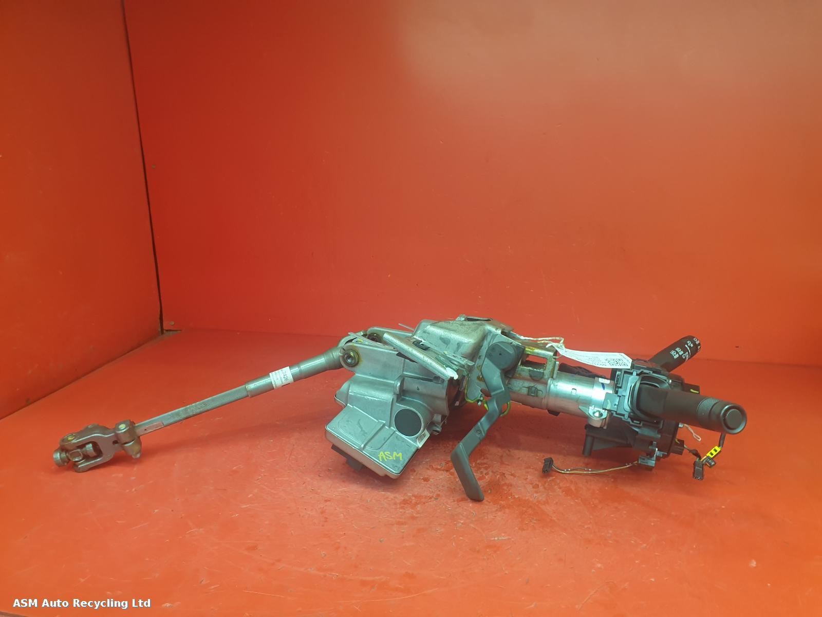 View Auto part Column Vauxhall Corsa 2017