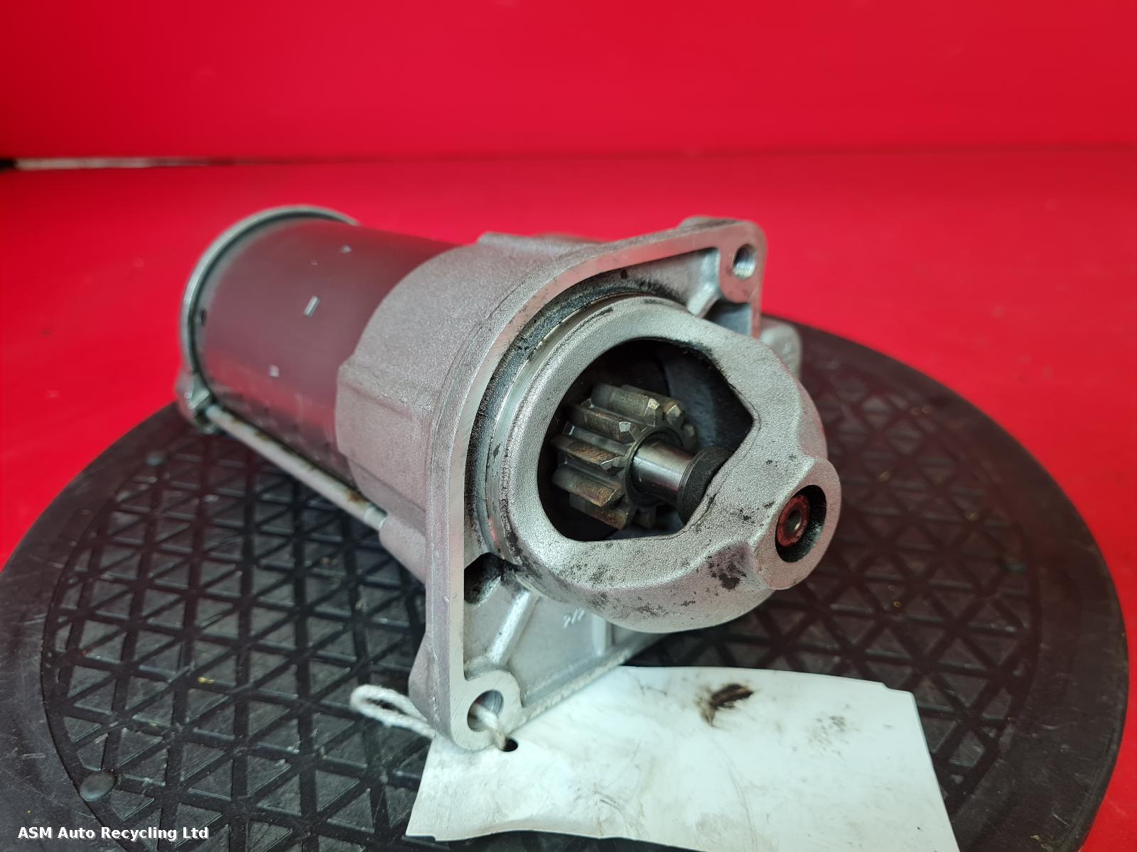 View Auto part Starter Motor Fiat 500 2020