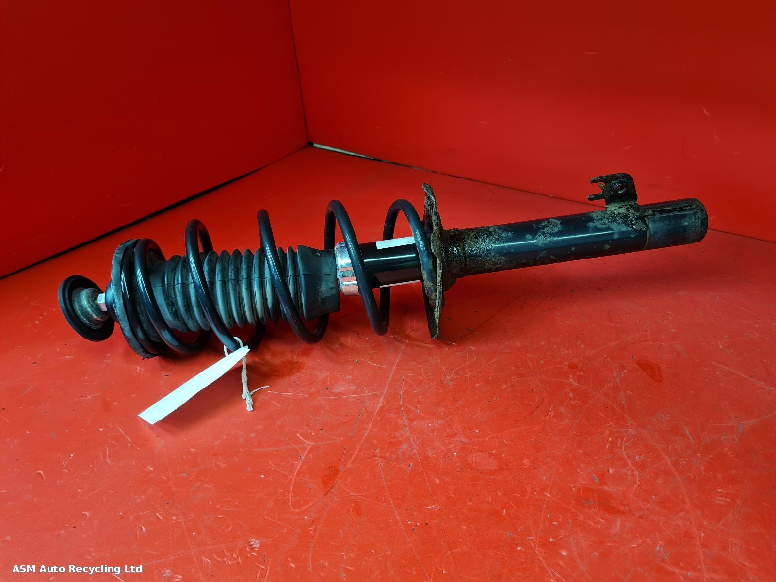 View Auto part LF Strut Toyota Aygo 2011