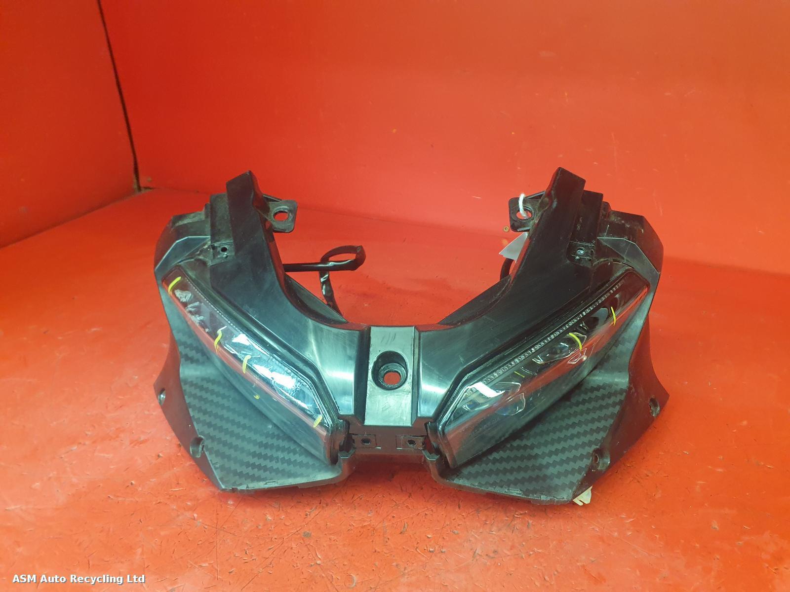 View Auto part Headlamp Lexmoto Aura 125 2022