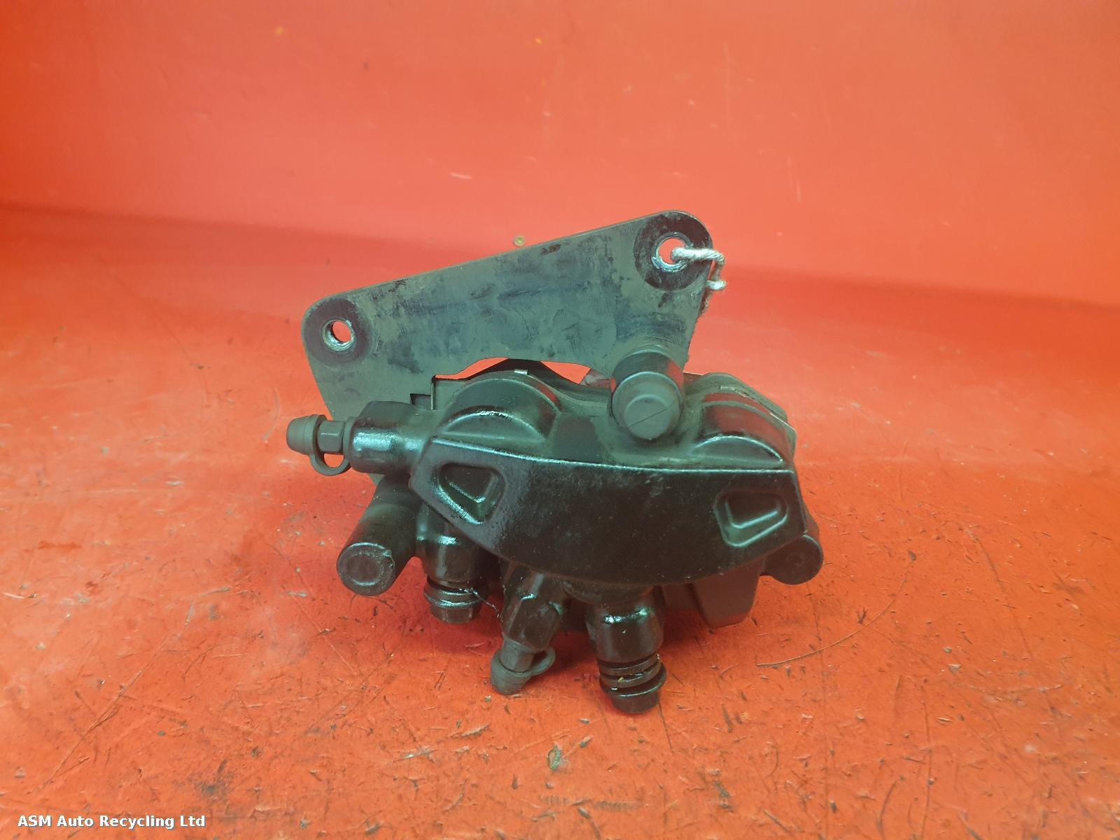 View Auto part Caliper Lexmoto Aura 125 2022