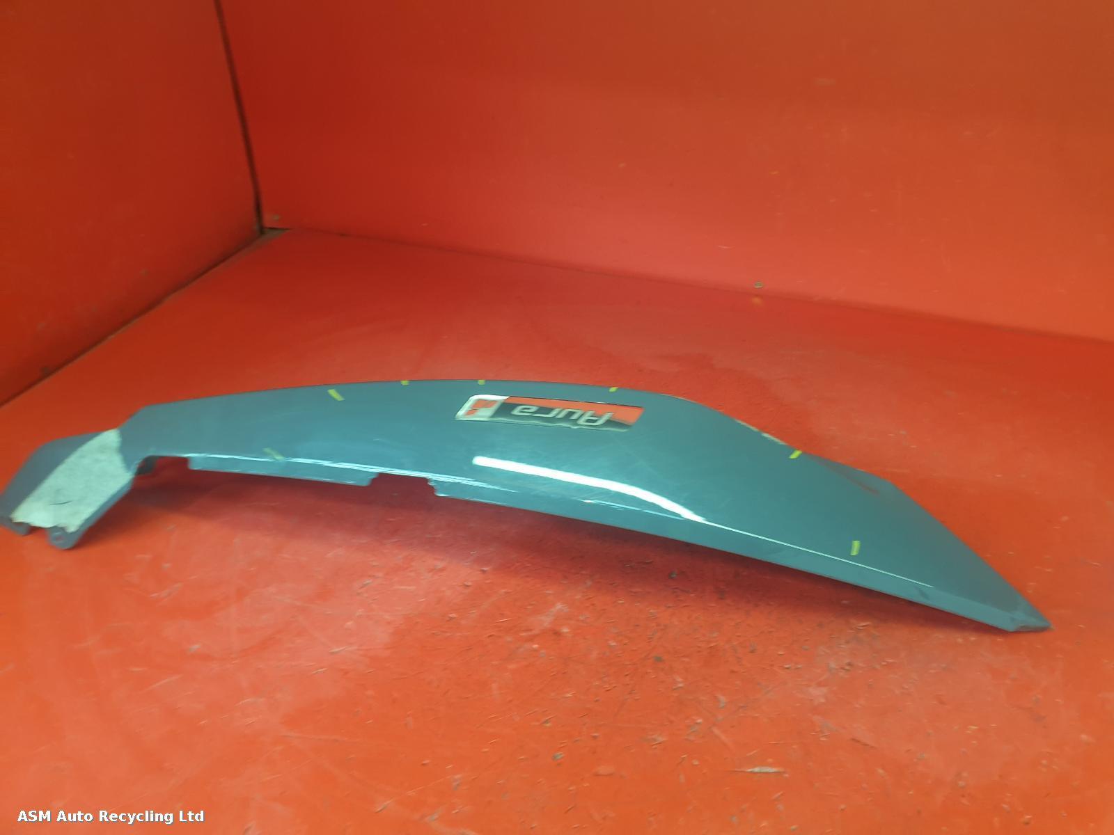View Auto part Seat Cowl Lexmoto Aura 125 2022