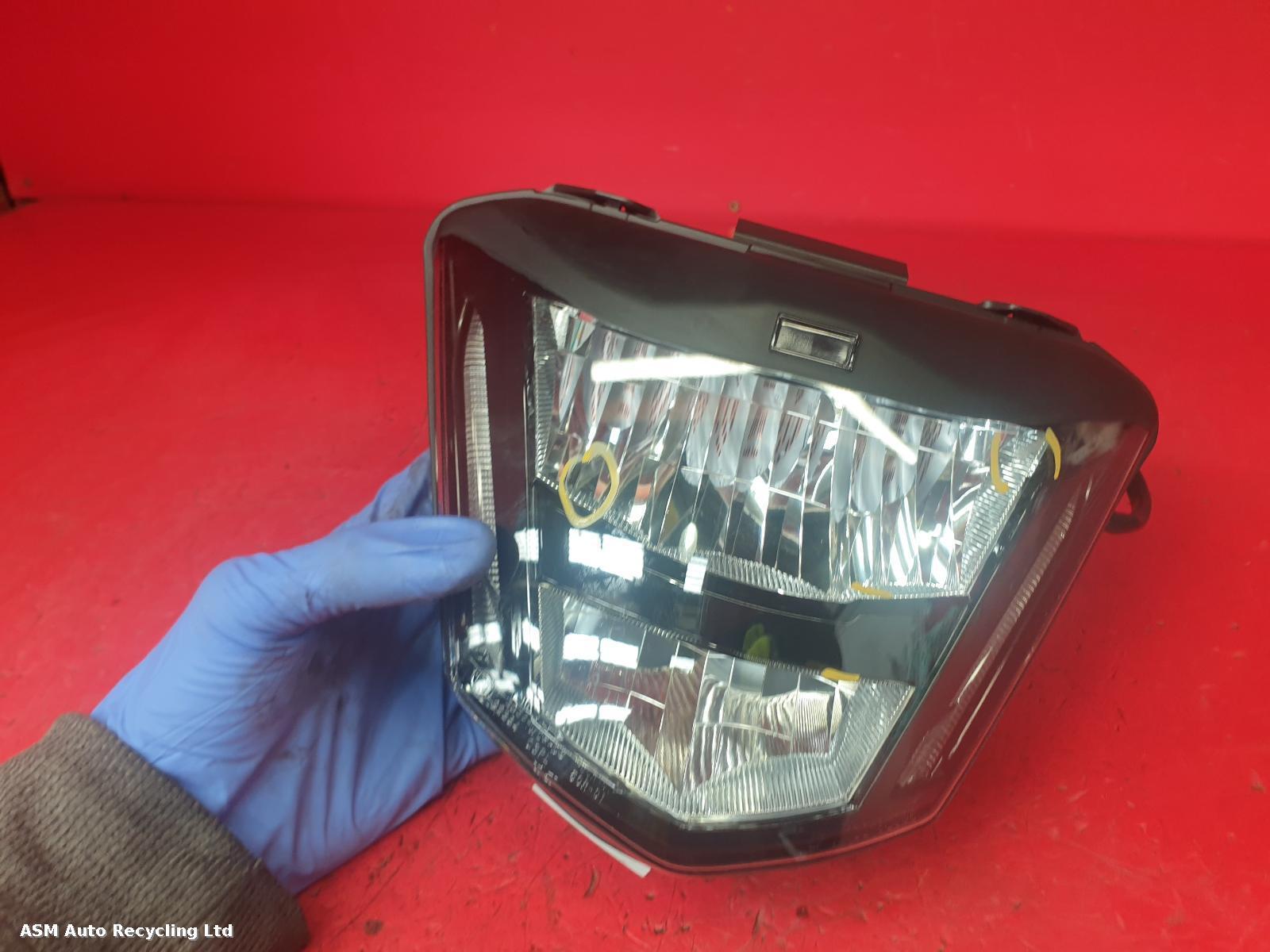 View Auto part Headlamp Suzuki Avenis 125 2024