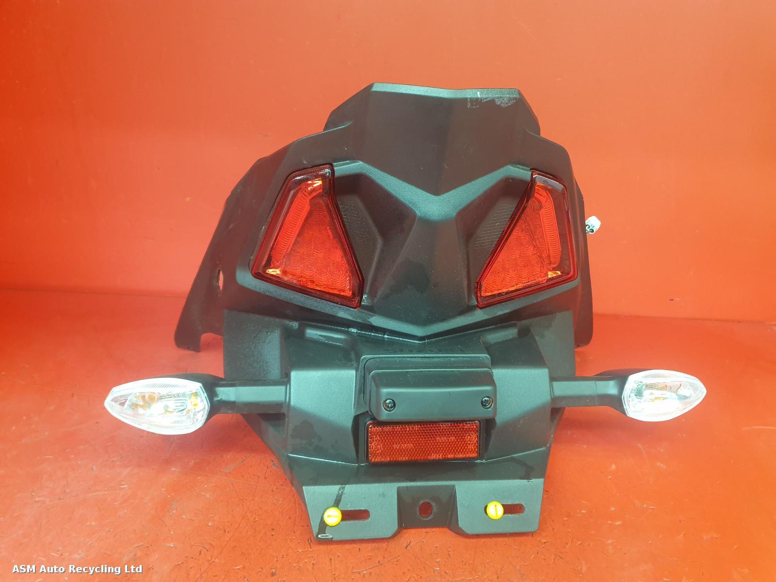 View Auto part Taillight Suzuki Avenis 125 2024