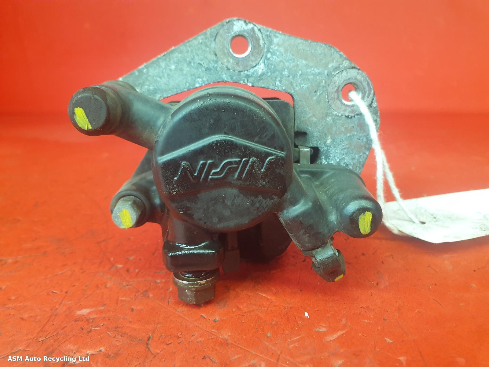 View Auto part Caliper Suzuki Avenis 125 2024