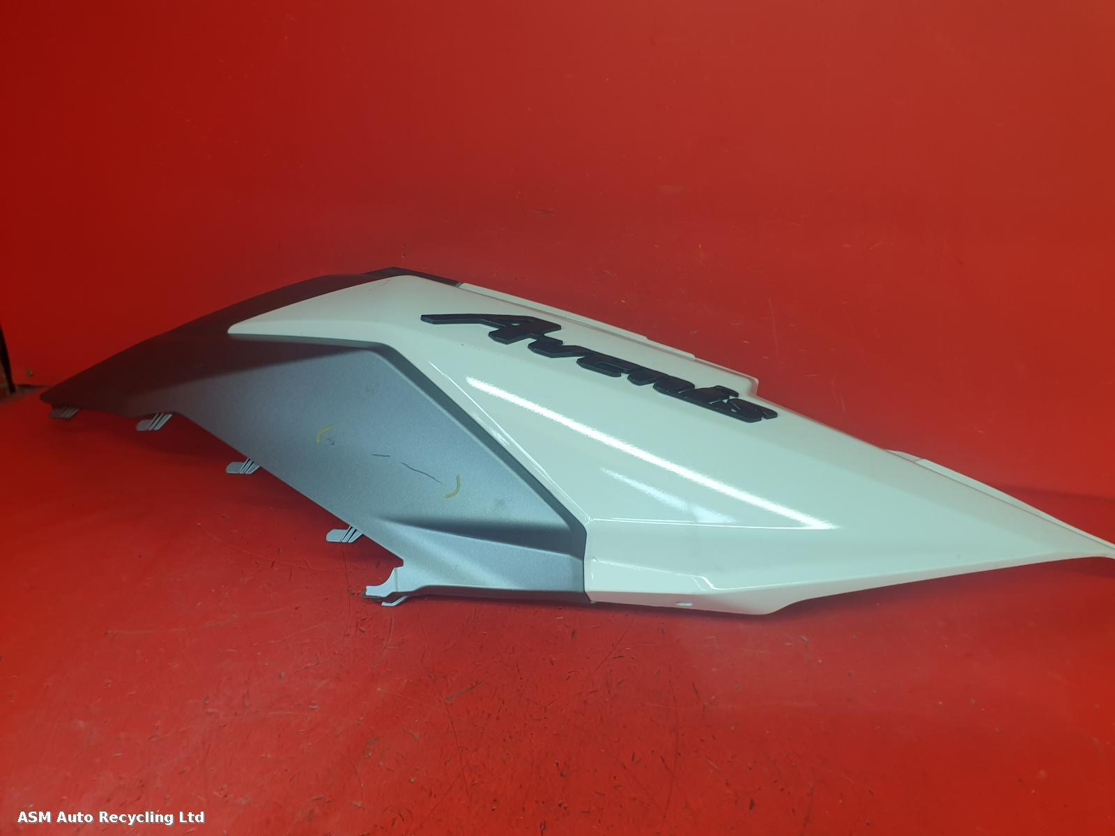 View Auto part Seat Cowl Suzuki Avenis 125 2024