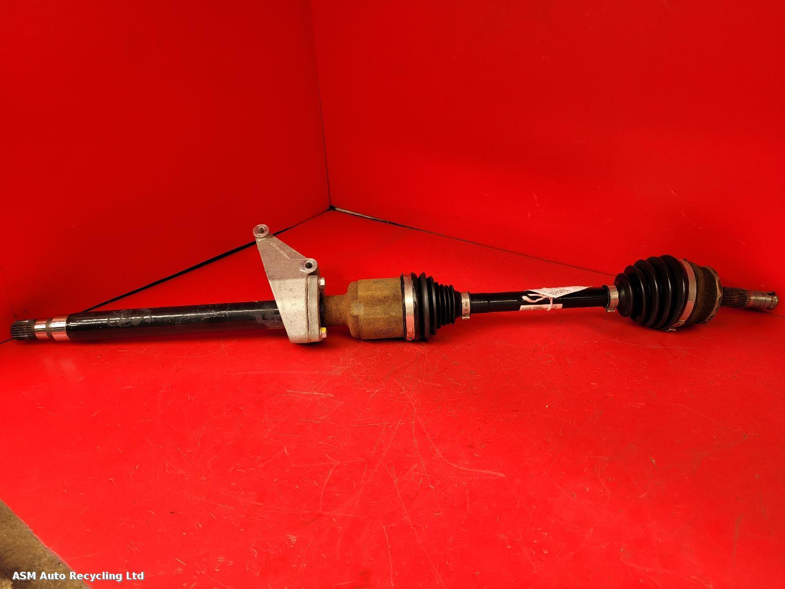 View Auto part Right Driveshaft Vauxhall Mokka 2019