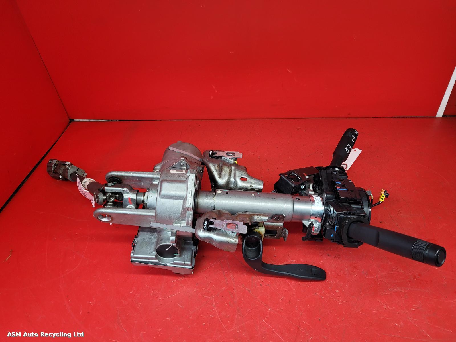 View Auto part Column Vauxhall Mokka 2019