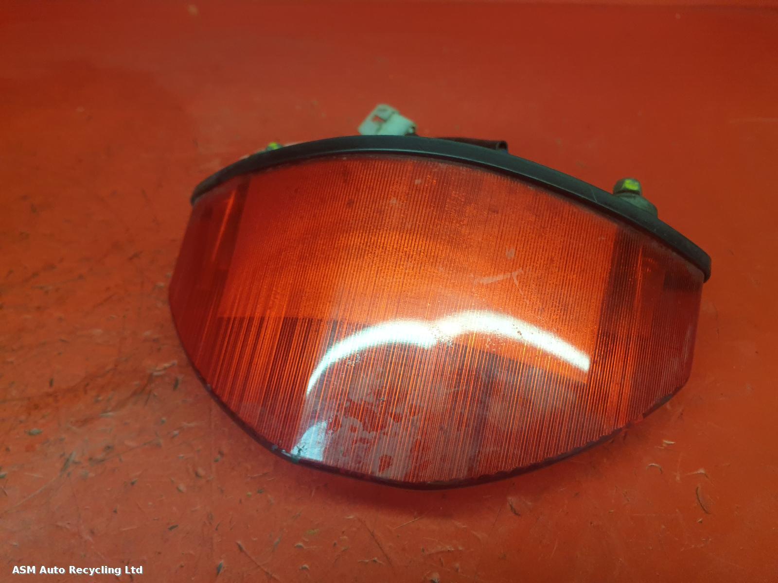 View Auto part Taillight Bmw F 650 1994