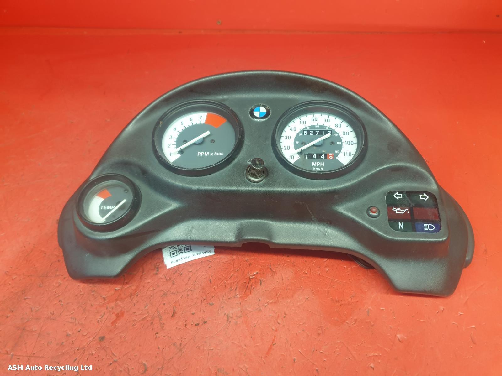 View Auto part Speedometer Bmw F 650 1994