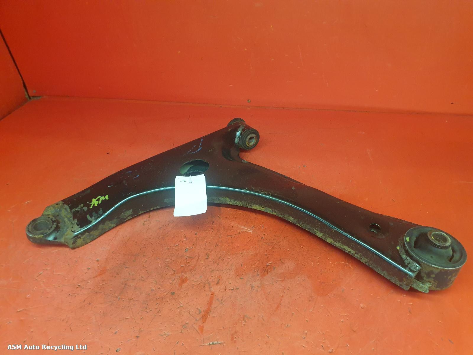 View Auto part LF Lower Control Arm Ford Transit Custom 2017